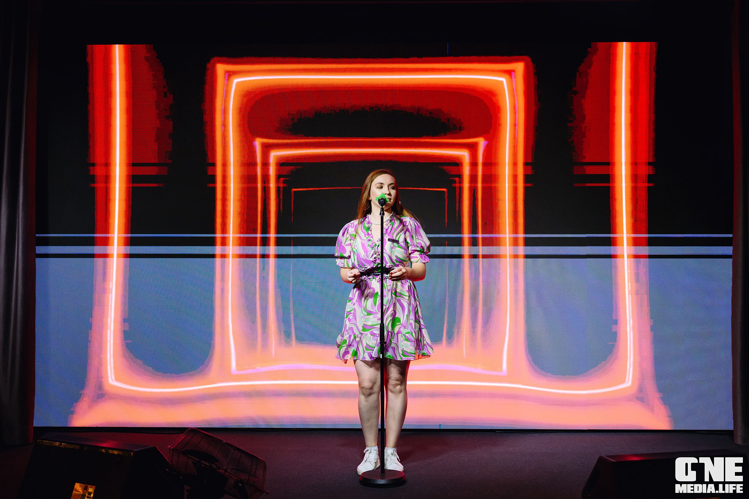 Фоторепортаж из ресторана Океан. One Media Life: фоторепортажи, фотоотчеты с мероприятий и заведений