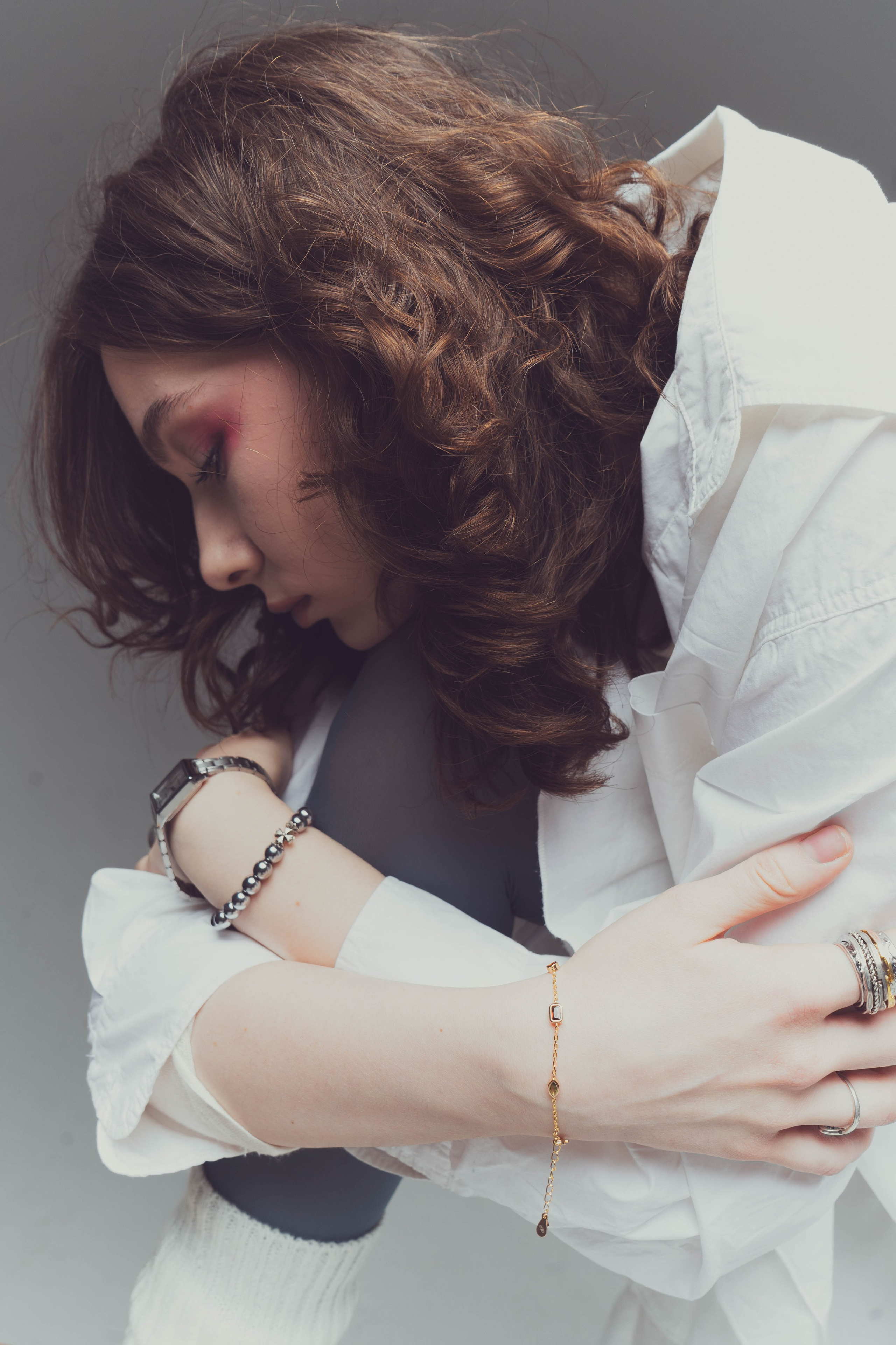 Лиза. Фотограф в Москве и МО Хингава Алина