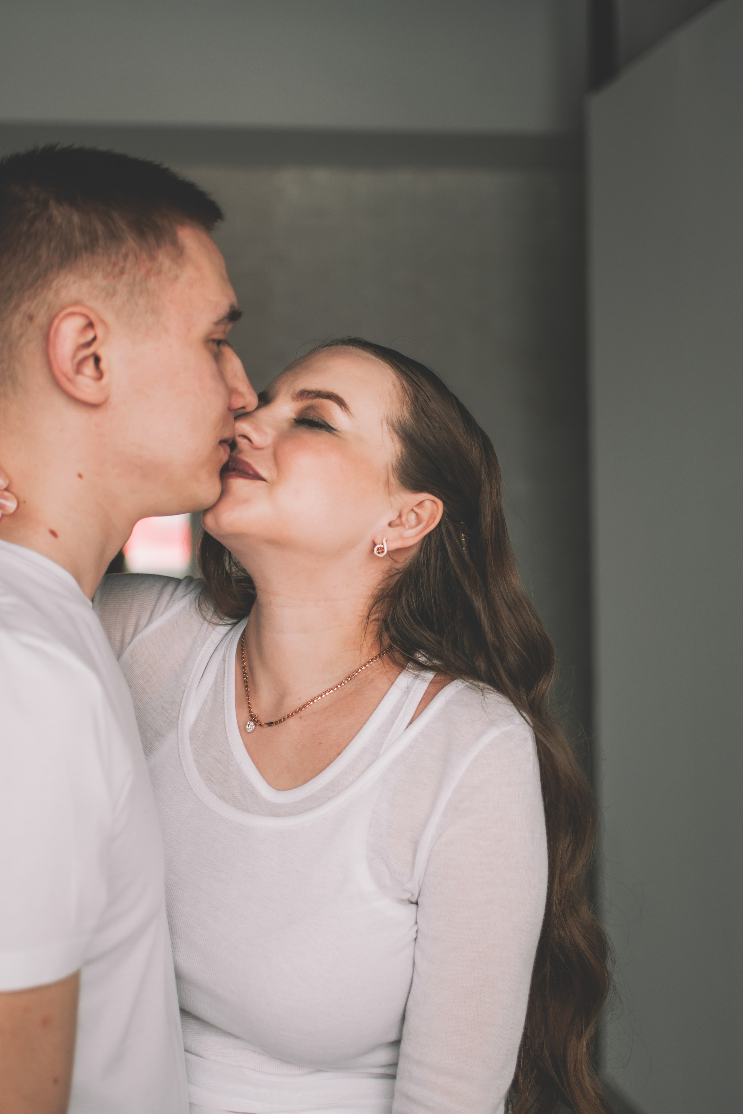 Счастье внутри. Семейный и свадебный фотограф Губкинский и Ставрополь