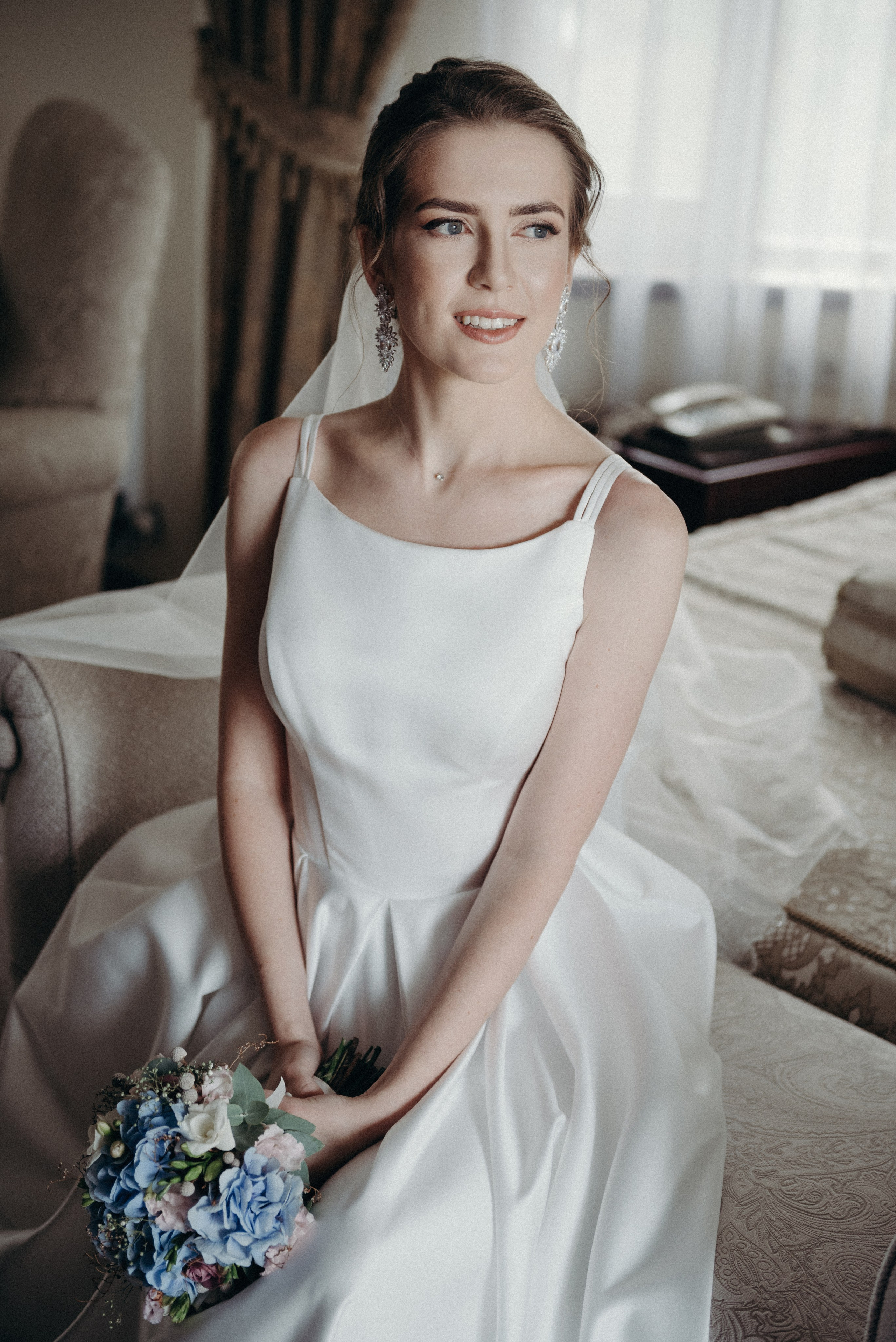 Игорь и Анна. Фотограф Семён Пишта