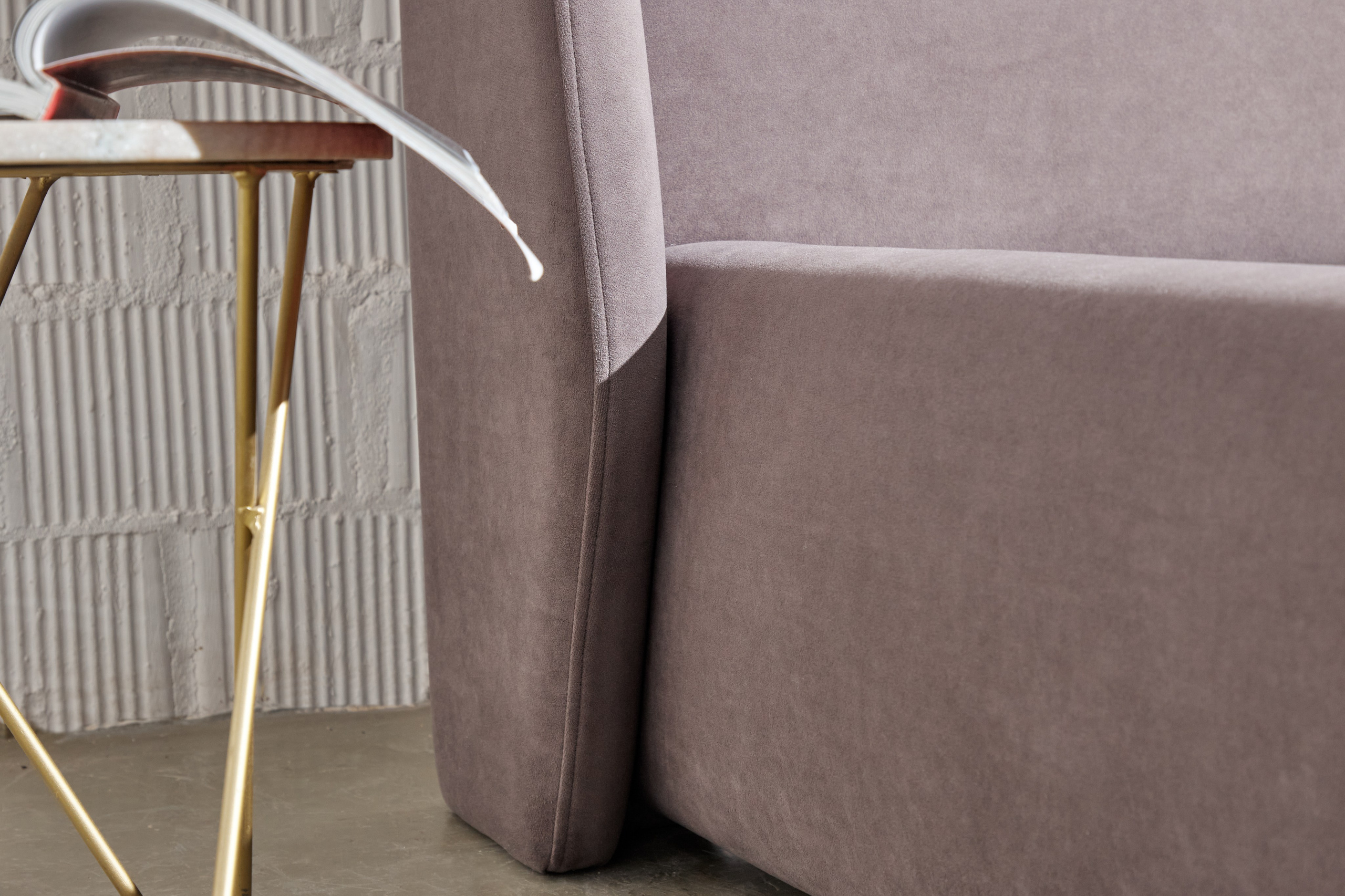 Портфолио. КОРБ — мебель