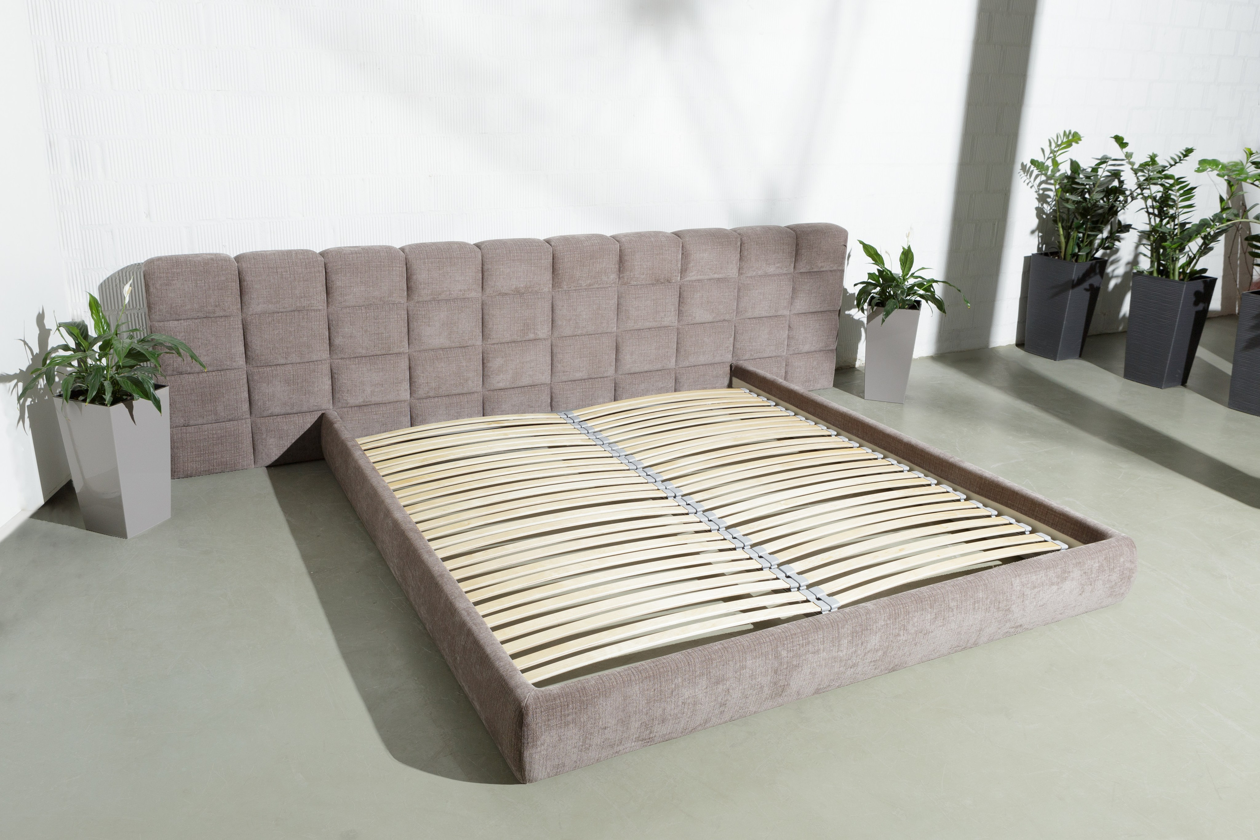 Портфолио. КОРБ — мебель