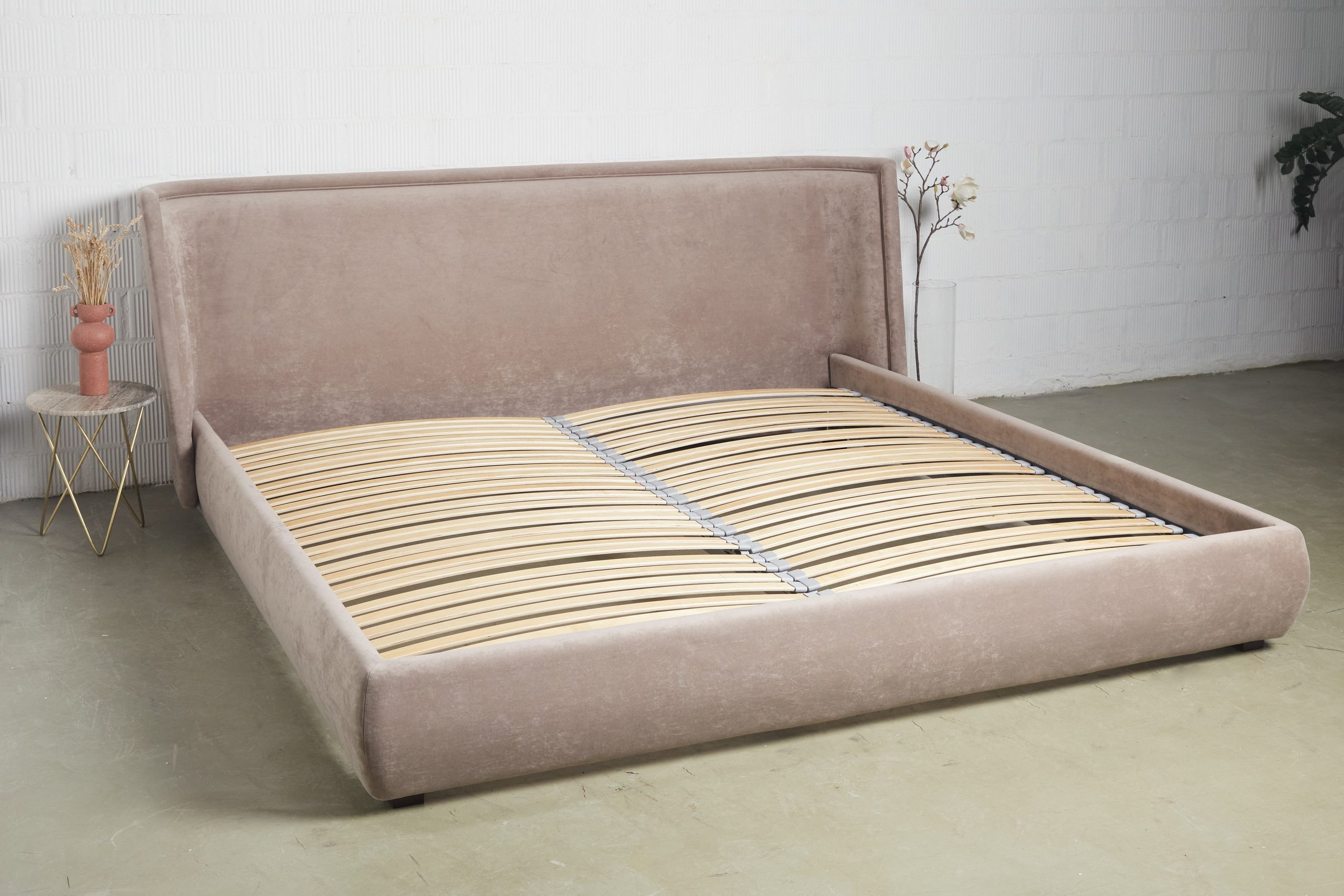 Портфолио. КОРБ — мебель