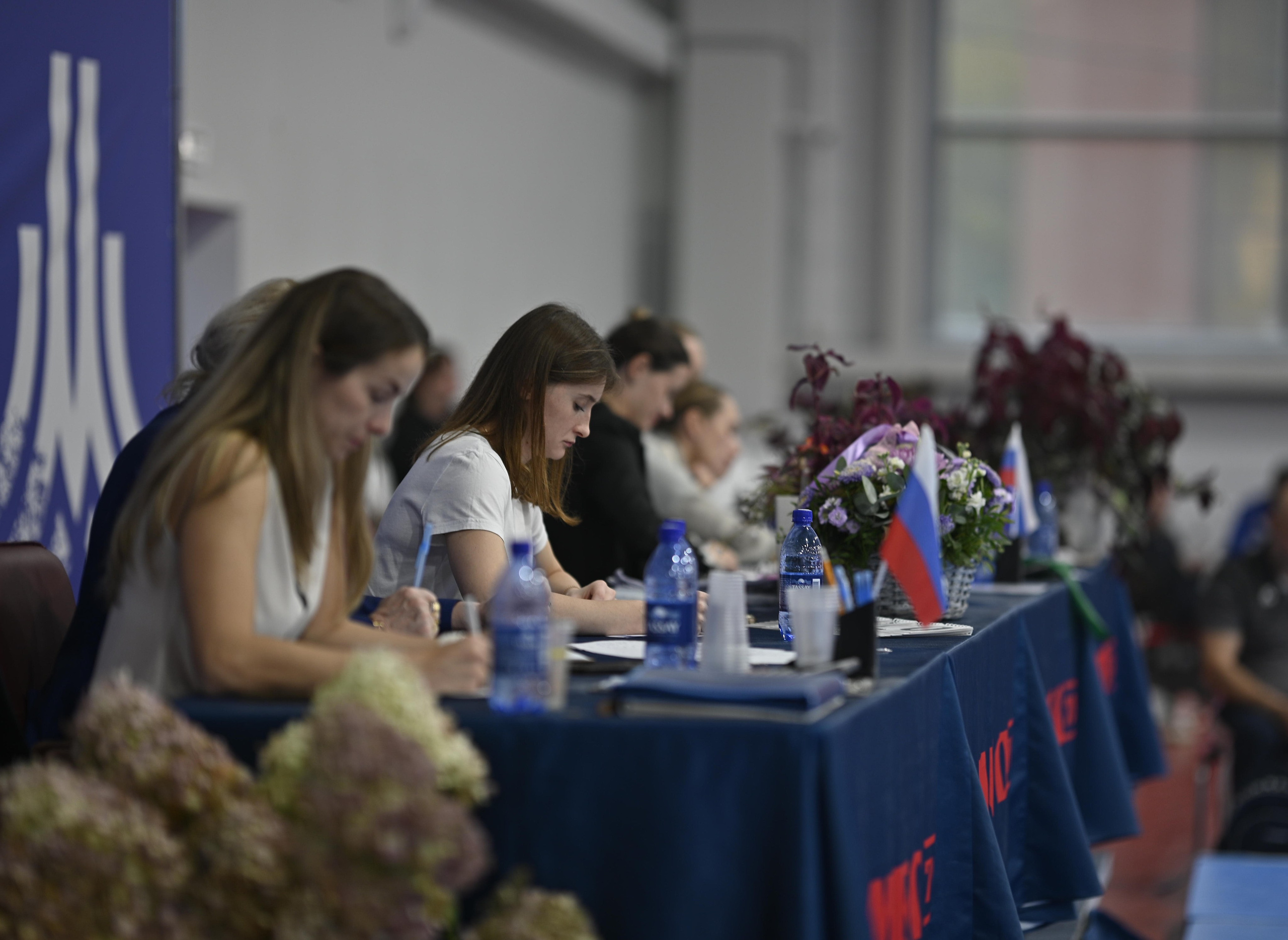 Турнир Елены Замолодчиковой. Фотограф Ваших событий 📸