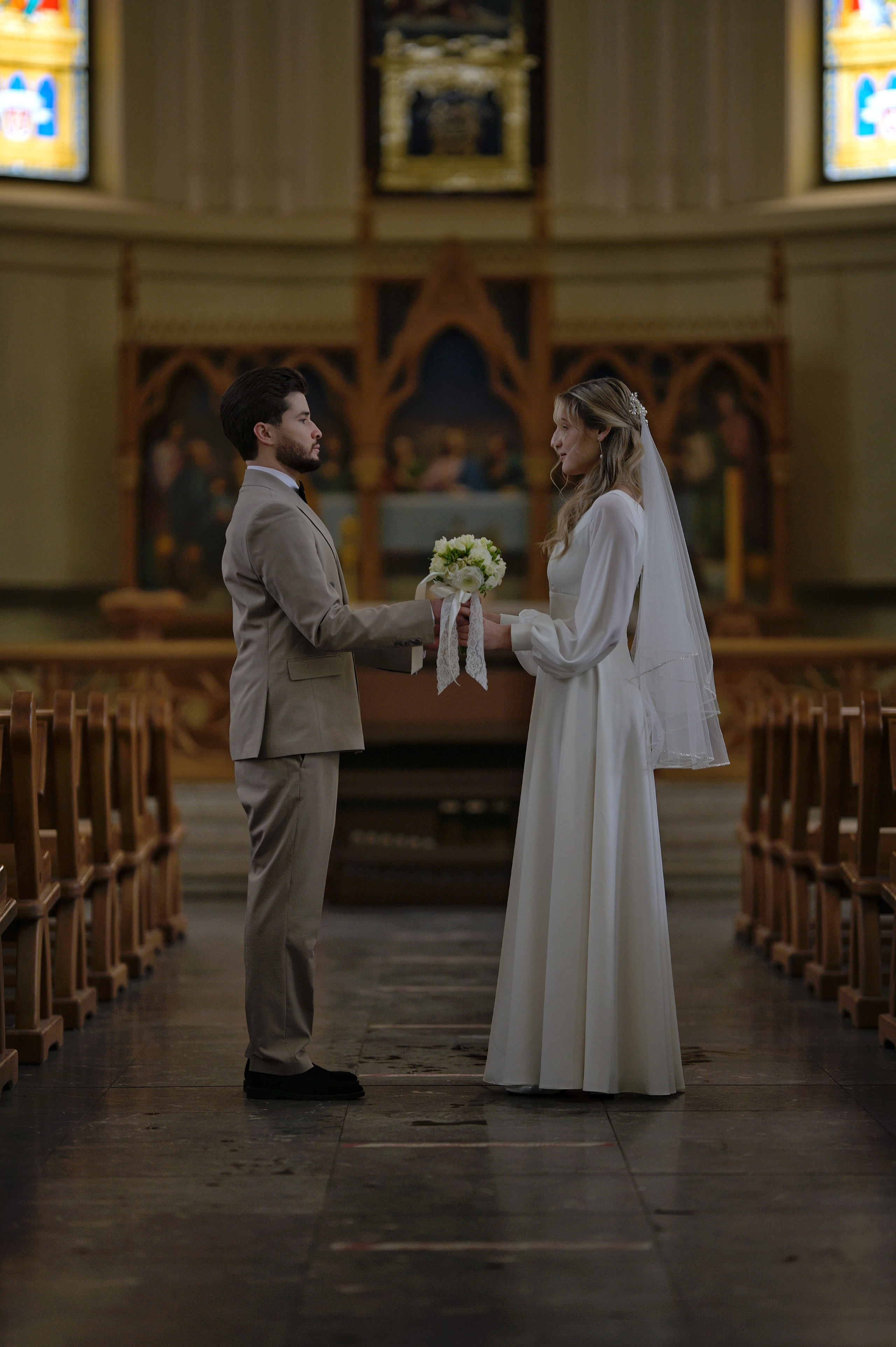 Самир и Яна. Фотограф Ваших событий 📸