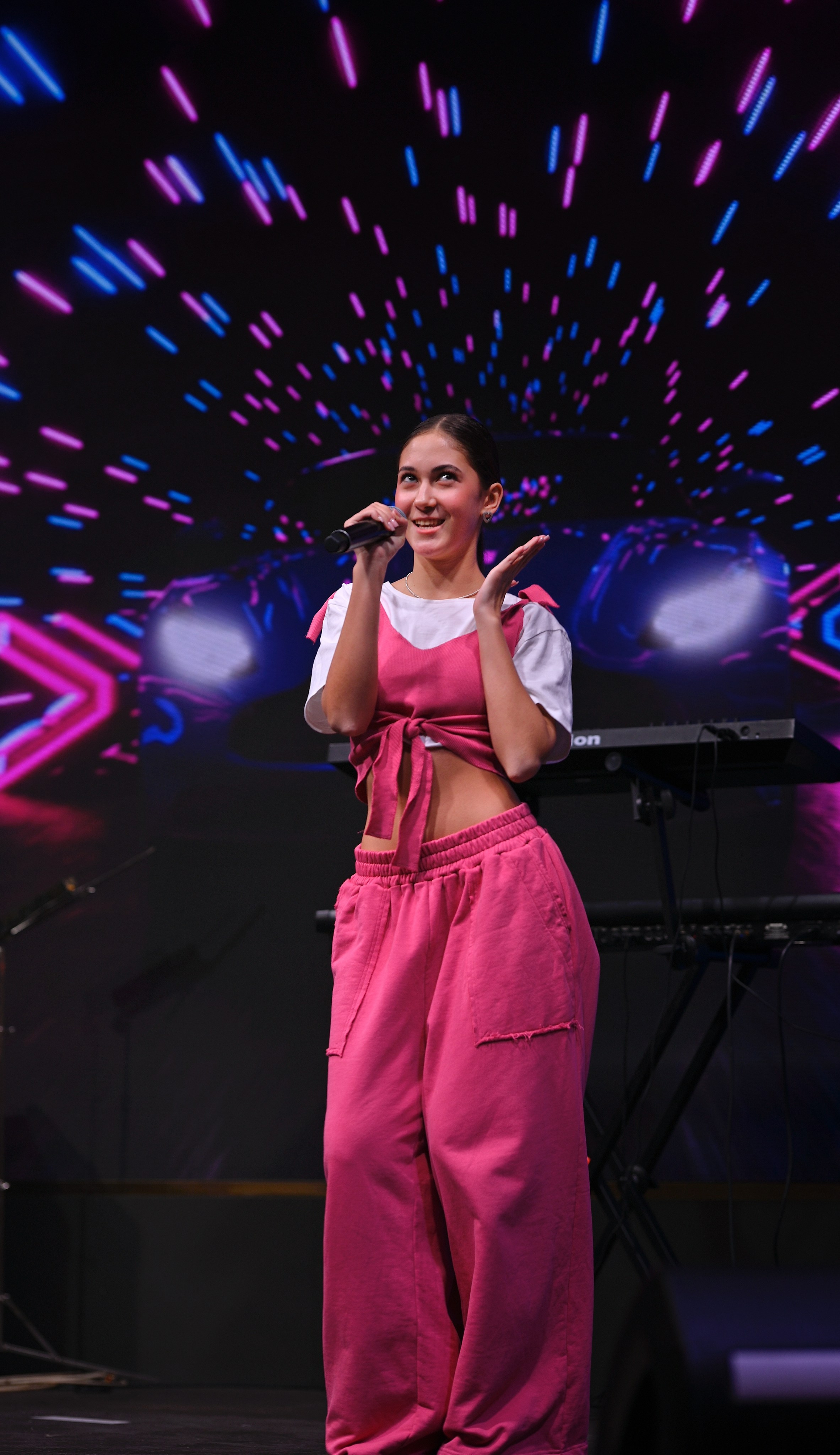 Три вокзала. Депо. Показ-Концерт. Фотограф Ваших событий 📸