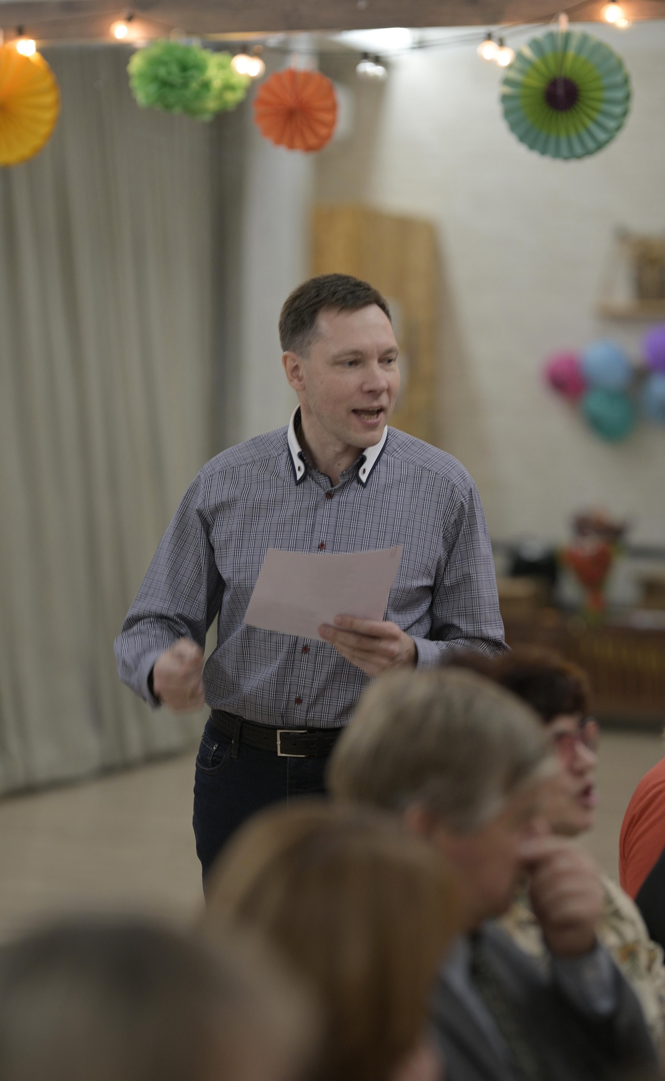 На дне рождения!. Фотограф Ваших событий 📸