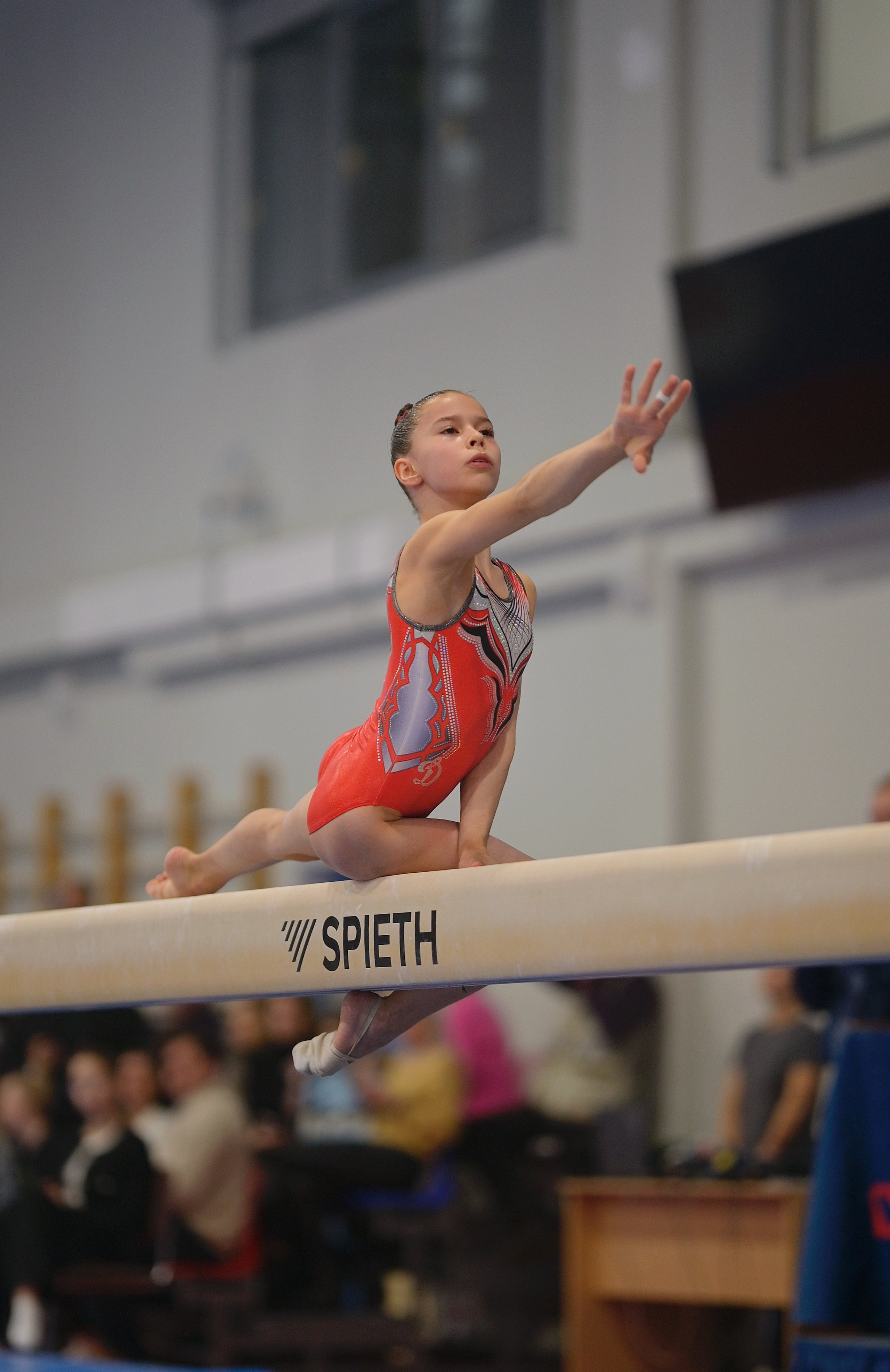 Турнир по спортивной гимнастике Е. М. Замолодчиковой. Фотограф Ваших событий 📸