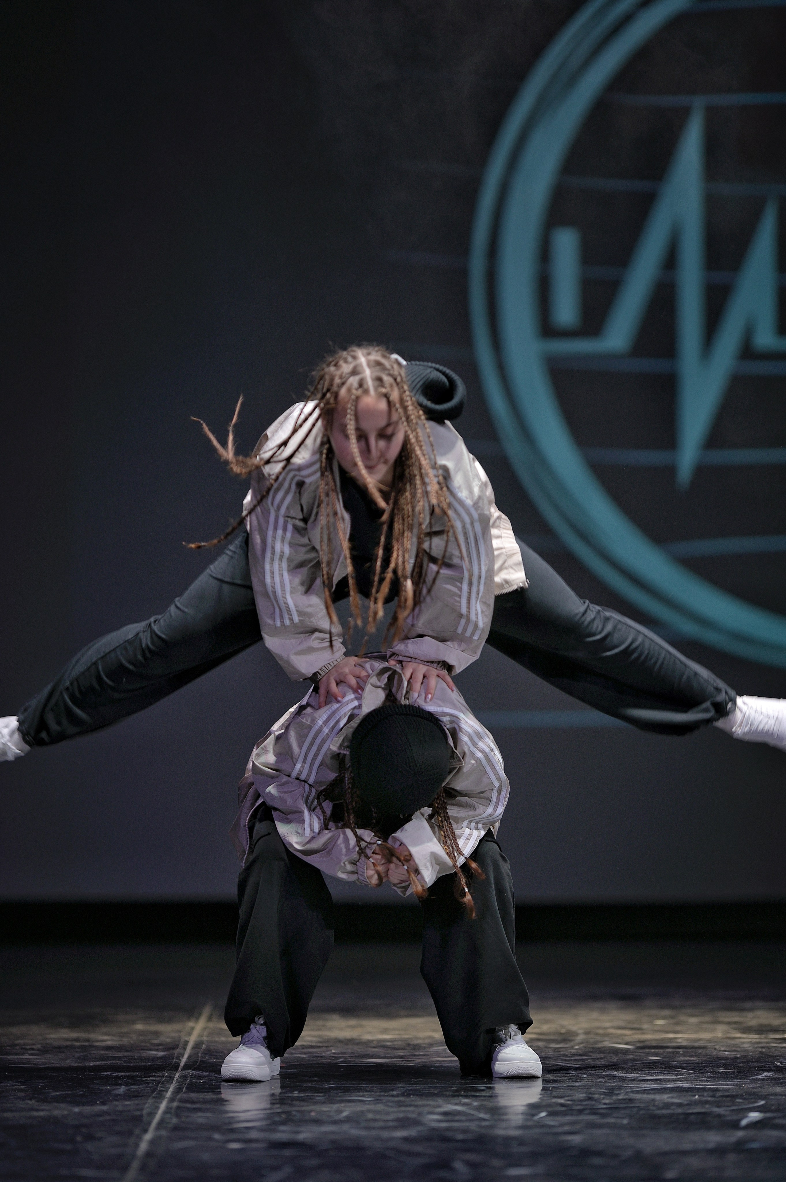 Отчётный концерт по танцам «iMpulse». Фотограф Ваших событий 📸