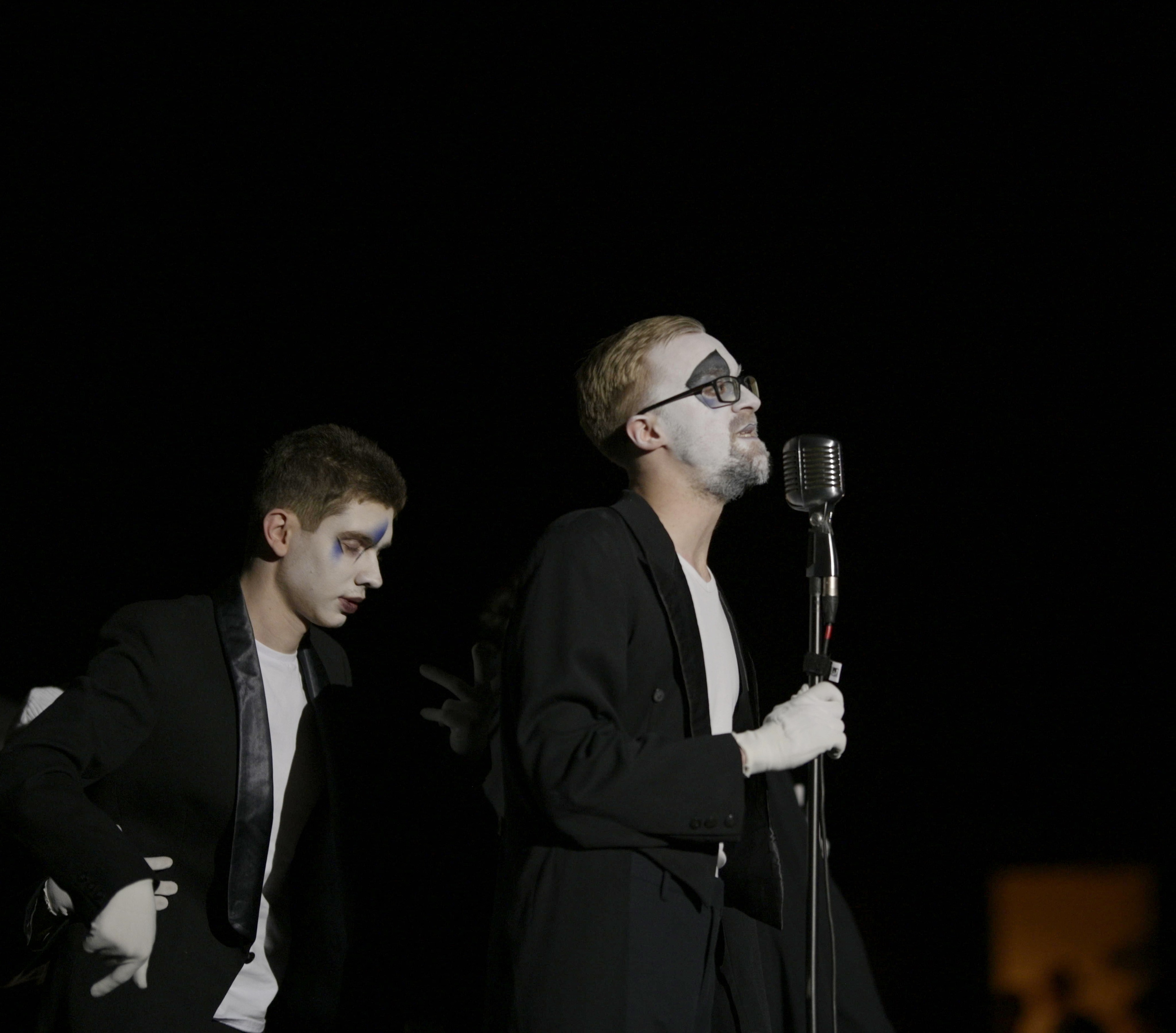 Закрытие кинофестиваля «Кино без границ». Фотограф Ваших событий 📸