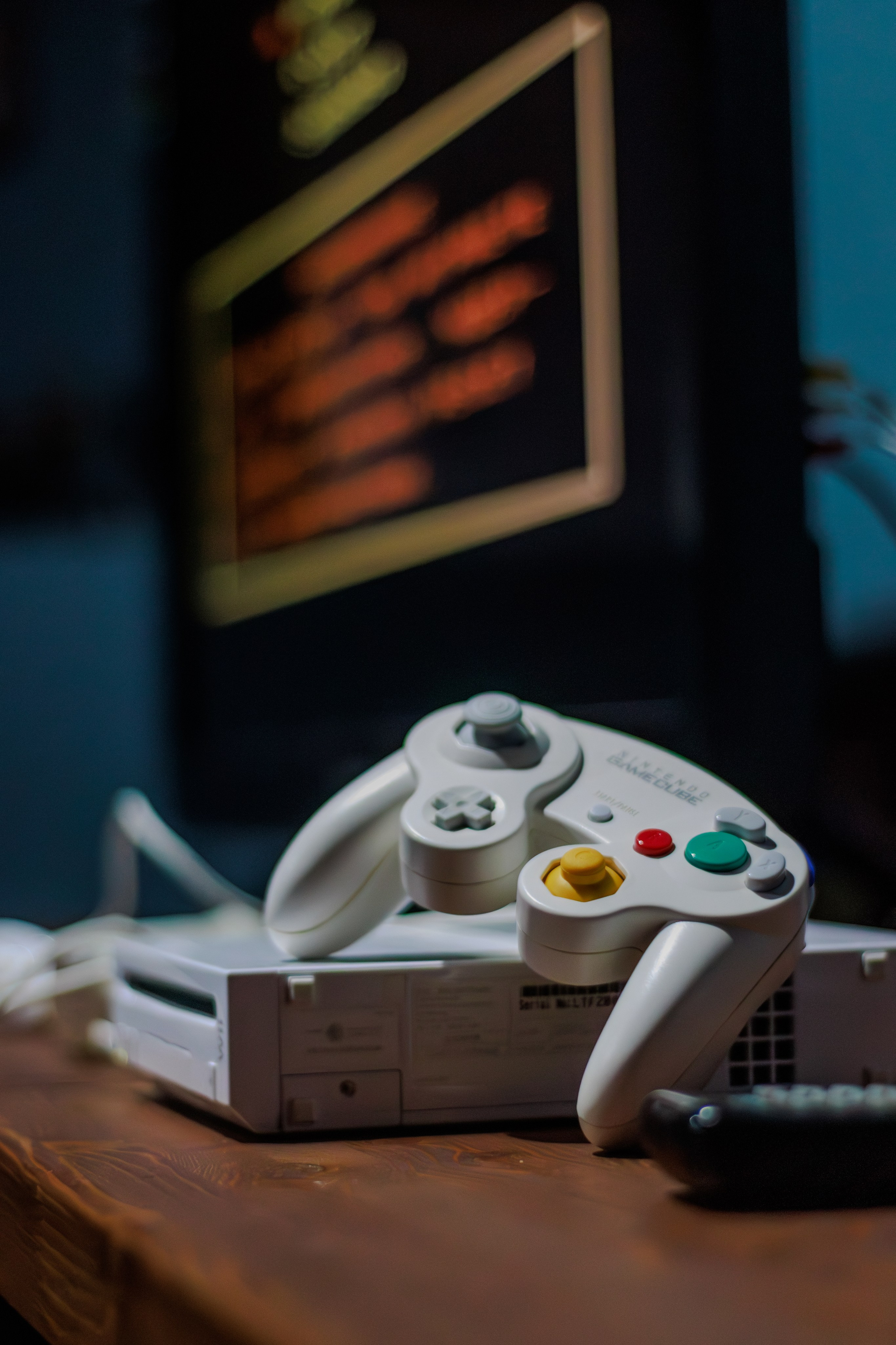 «ARCADE 2» — это второе ламповое ГИК-мероприятие. Фотограф в Южно-Сахалинске Гусаков Евгений