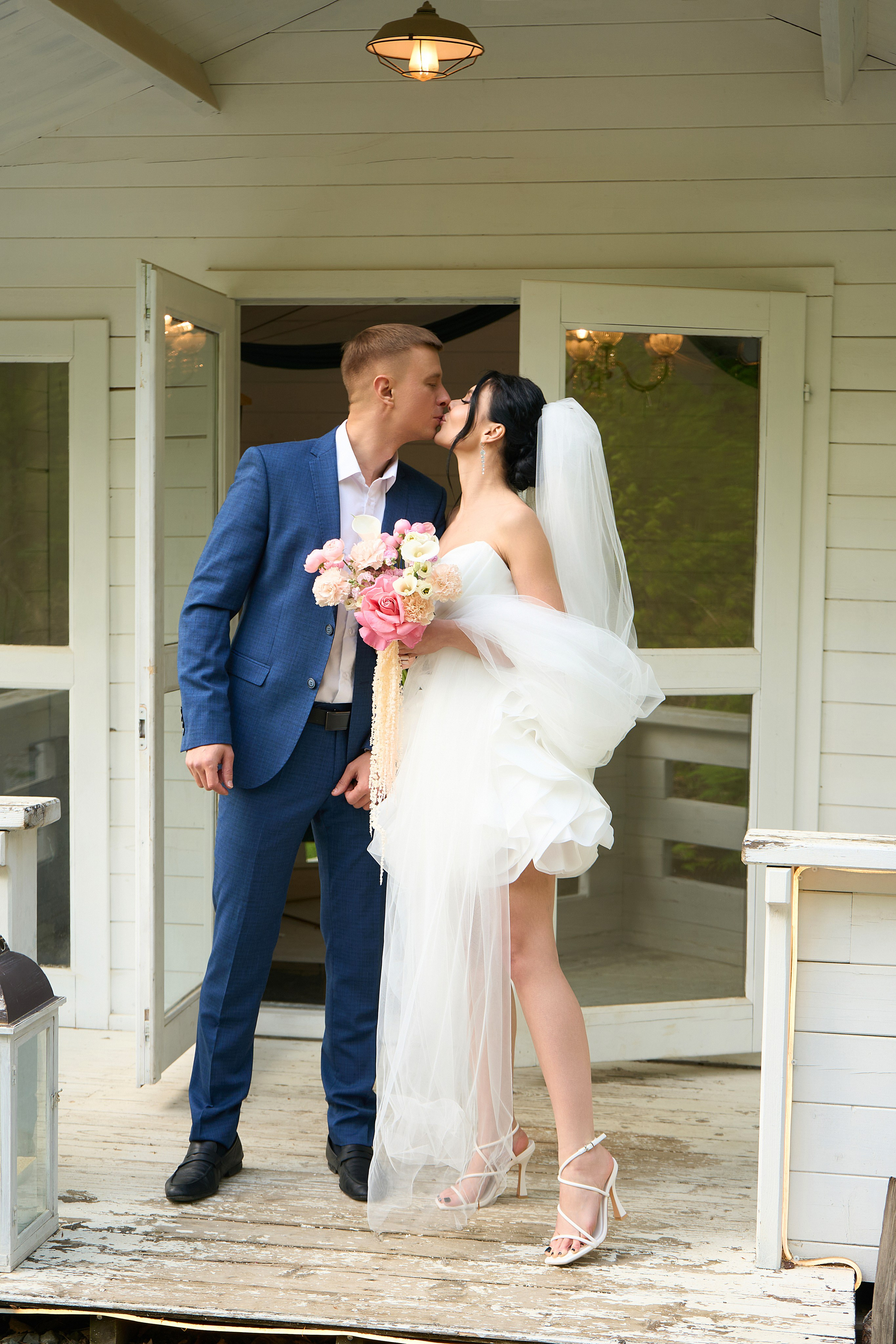 Тарас и Анастасия. Фотограф из Владивостока Юлия Черепова