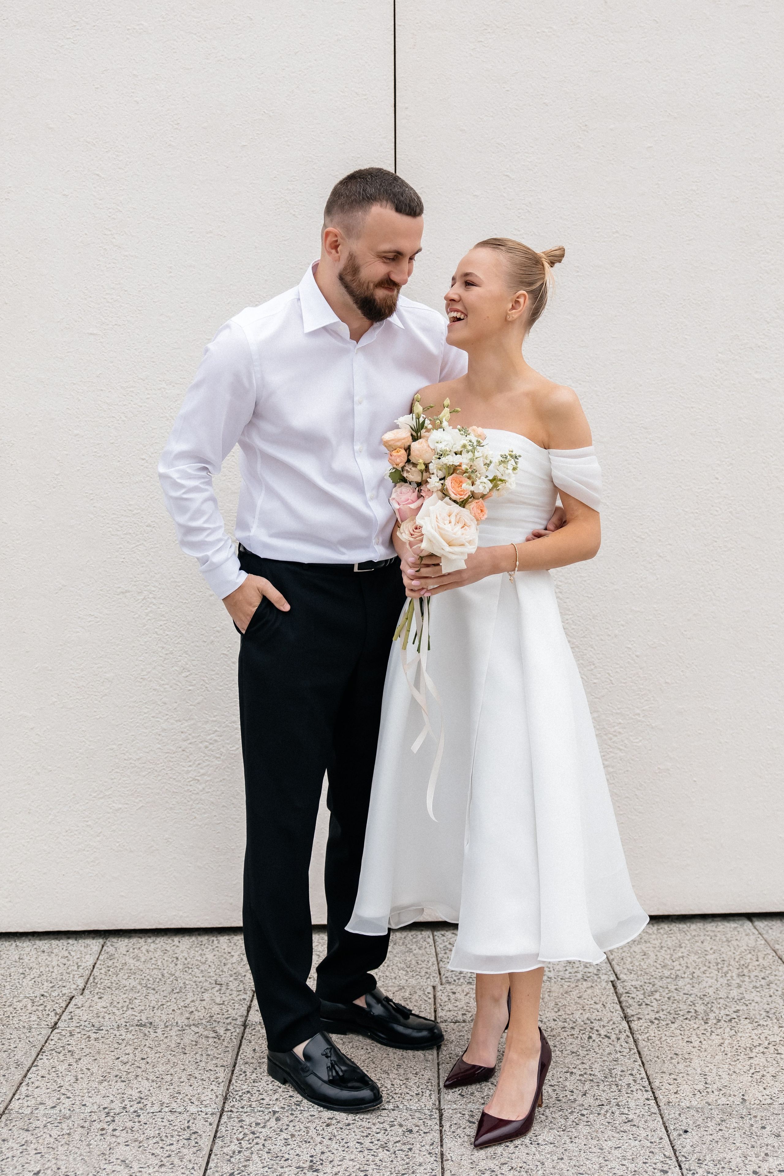 Саша и Дима. Светлана Ванцлав — фотограф Минск, Беларусь