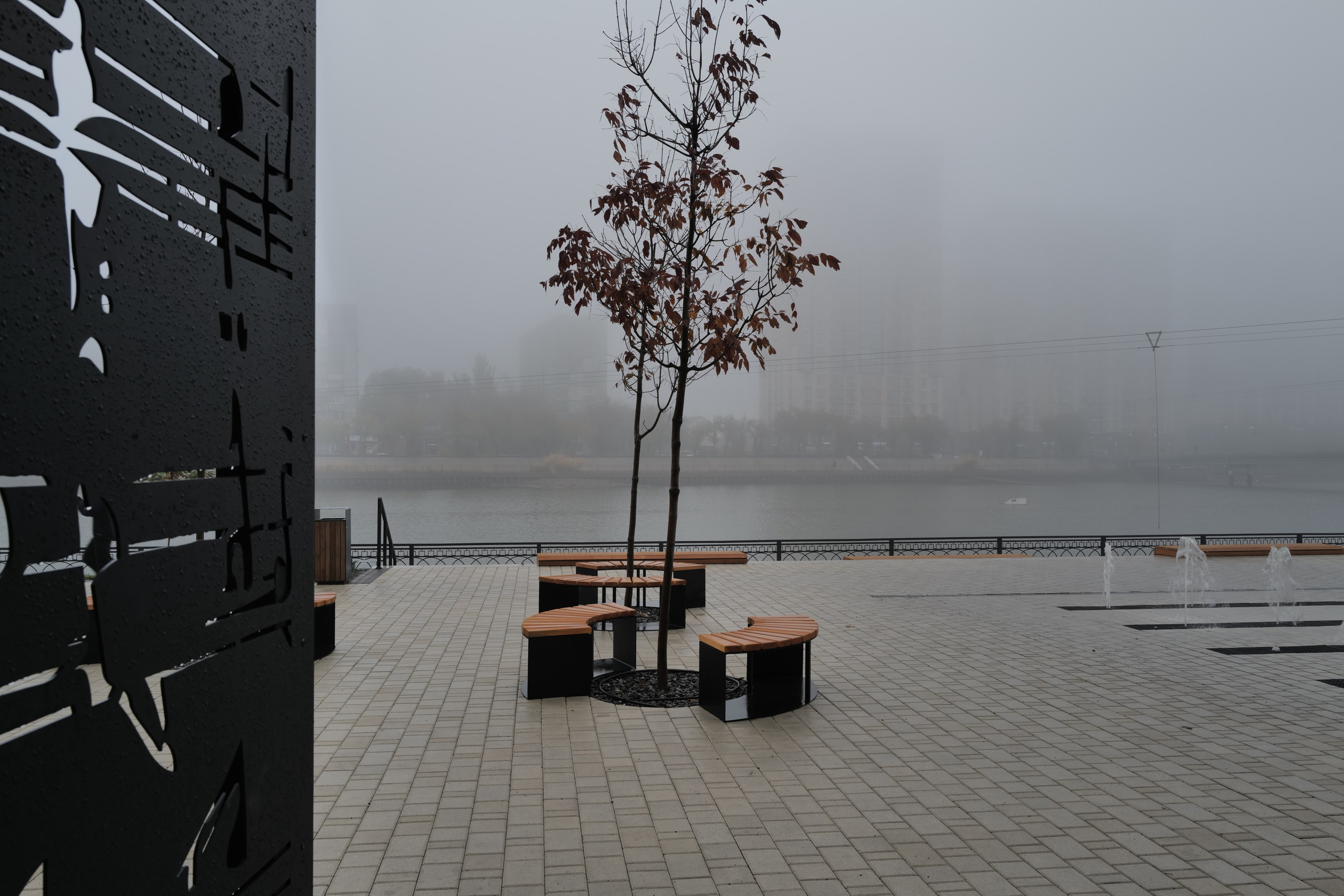 Заметки горожанина. Творческий фотограф/видеограф в Астрахани Абушаев Ренат