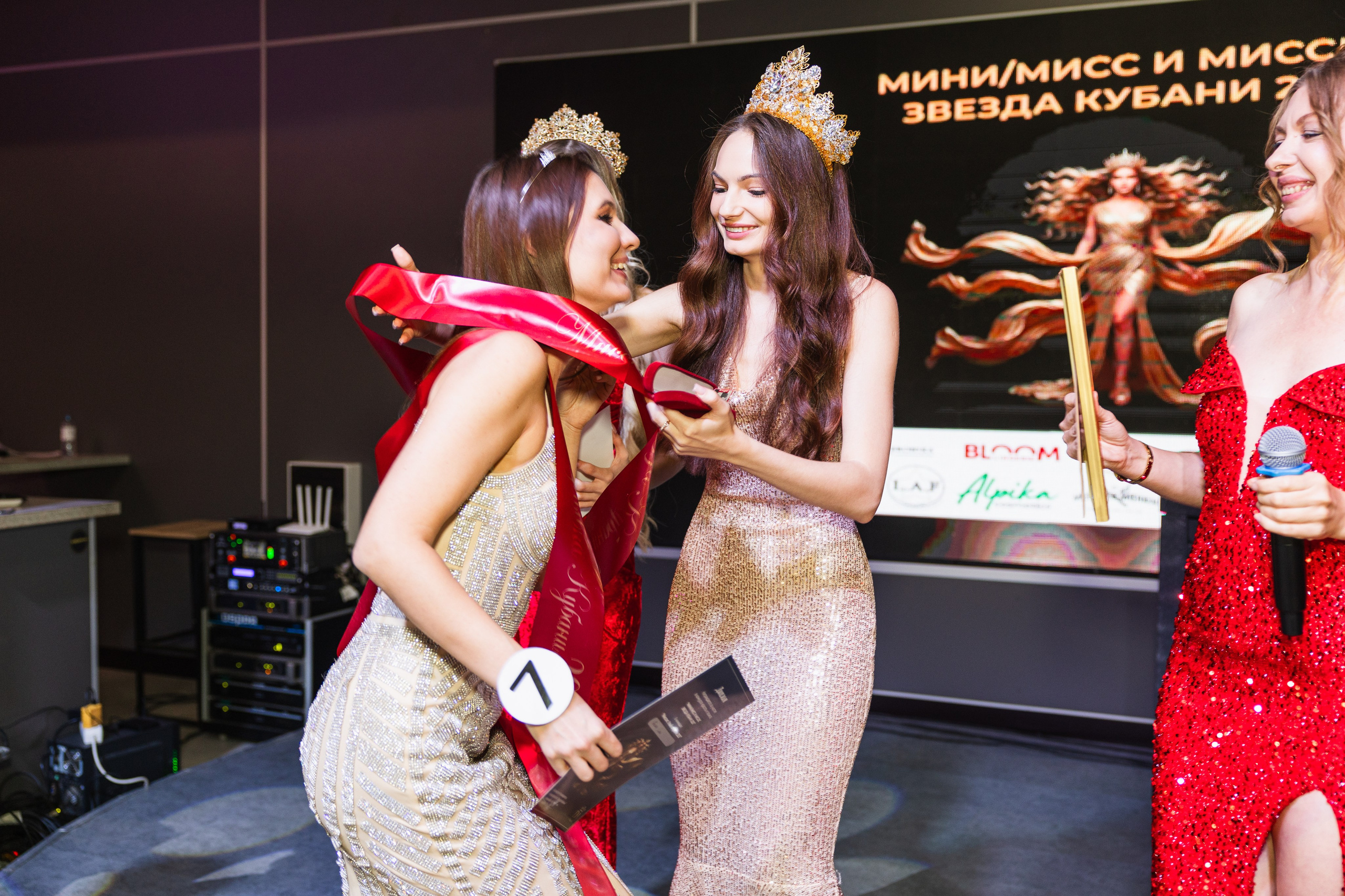 Мисс Кубань. Свадебный фотограф Краснодар Ростов Солоникова Вероника