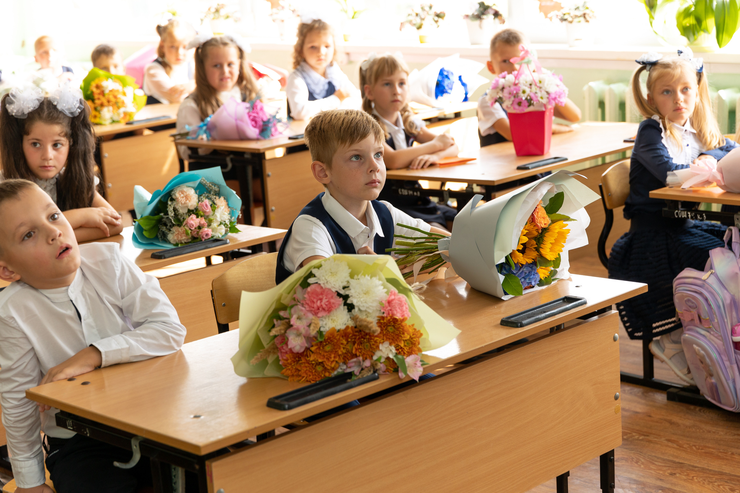 1 сентября 1 класс школа 74. Выпускные альбомы во Владивостоке