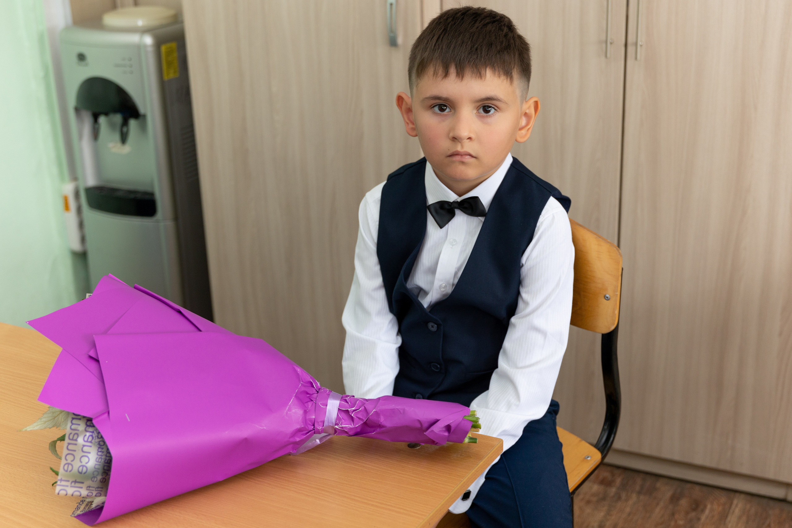 1 сентября 1 класс школа 74. Выпускные альбомы во Владивостоке