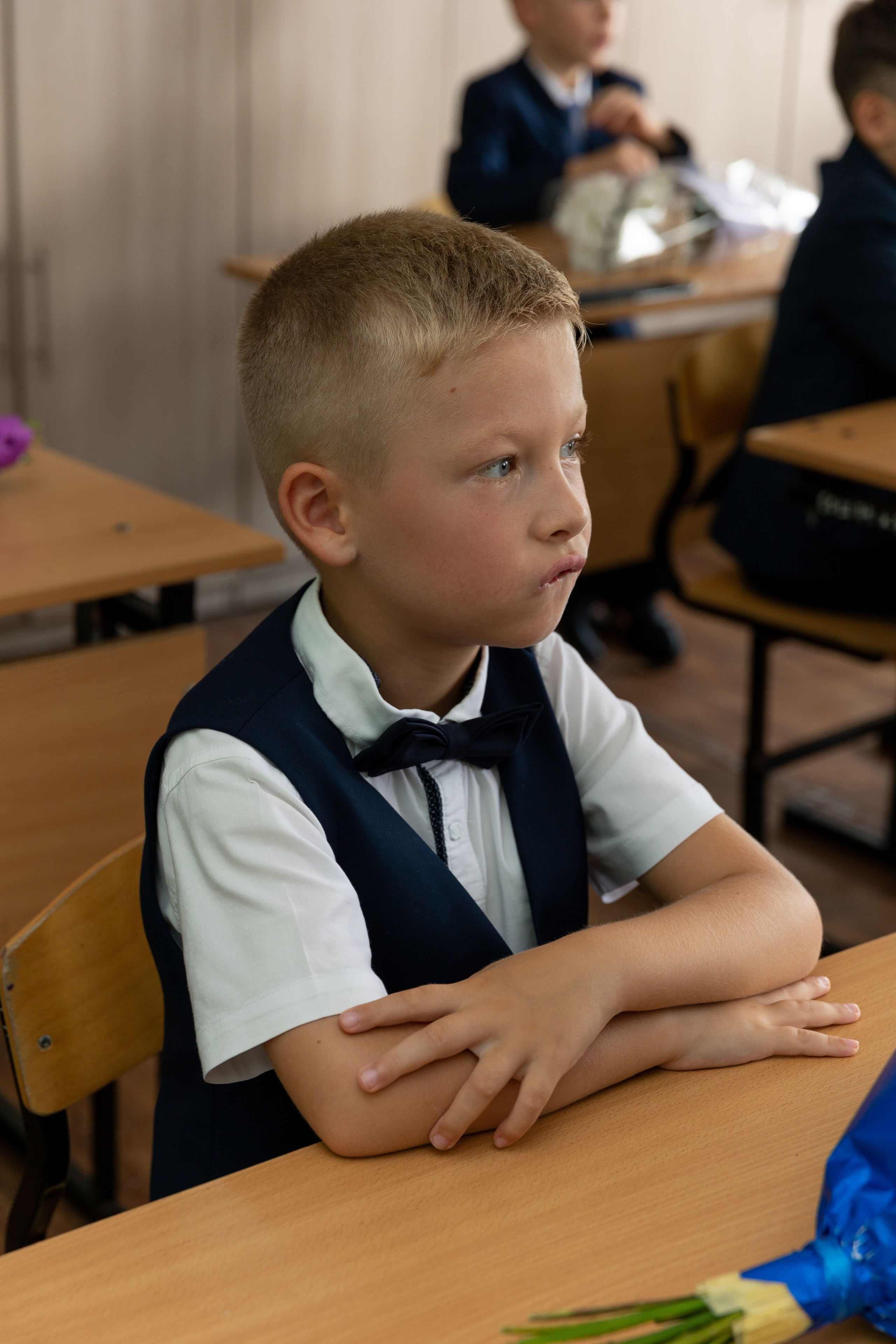 1 сентября 1 класс школа 74. Выпускные альбомы во Владивостоке