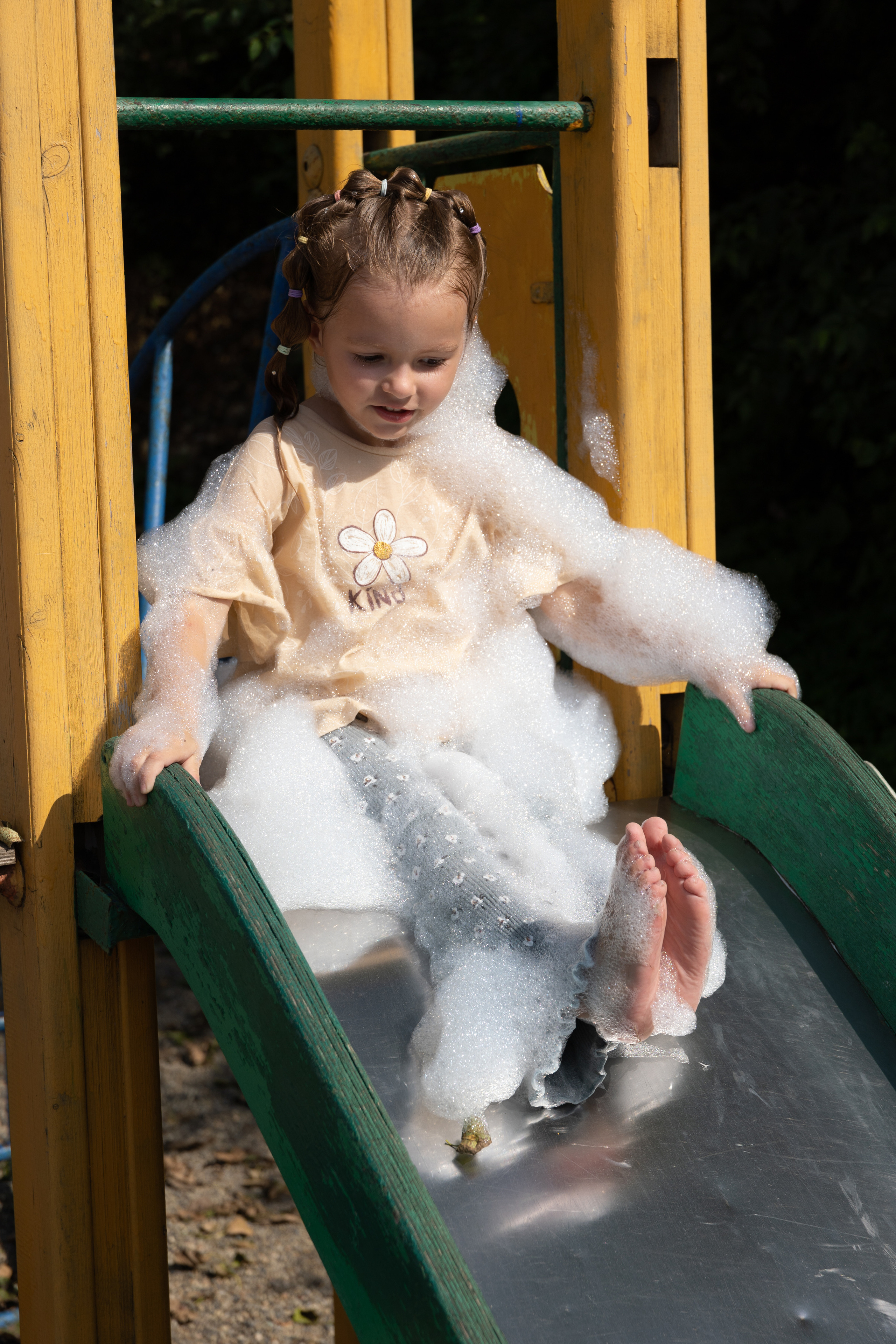 День рождение в беседках Облака. Выпускные альбомы во Владивостоке