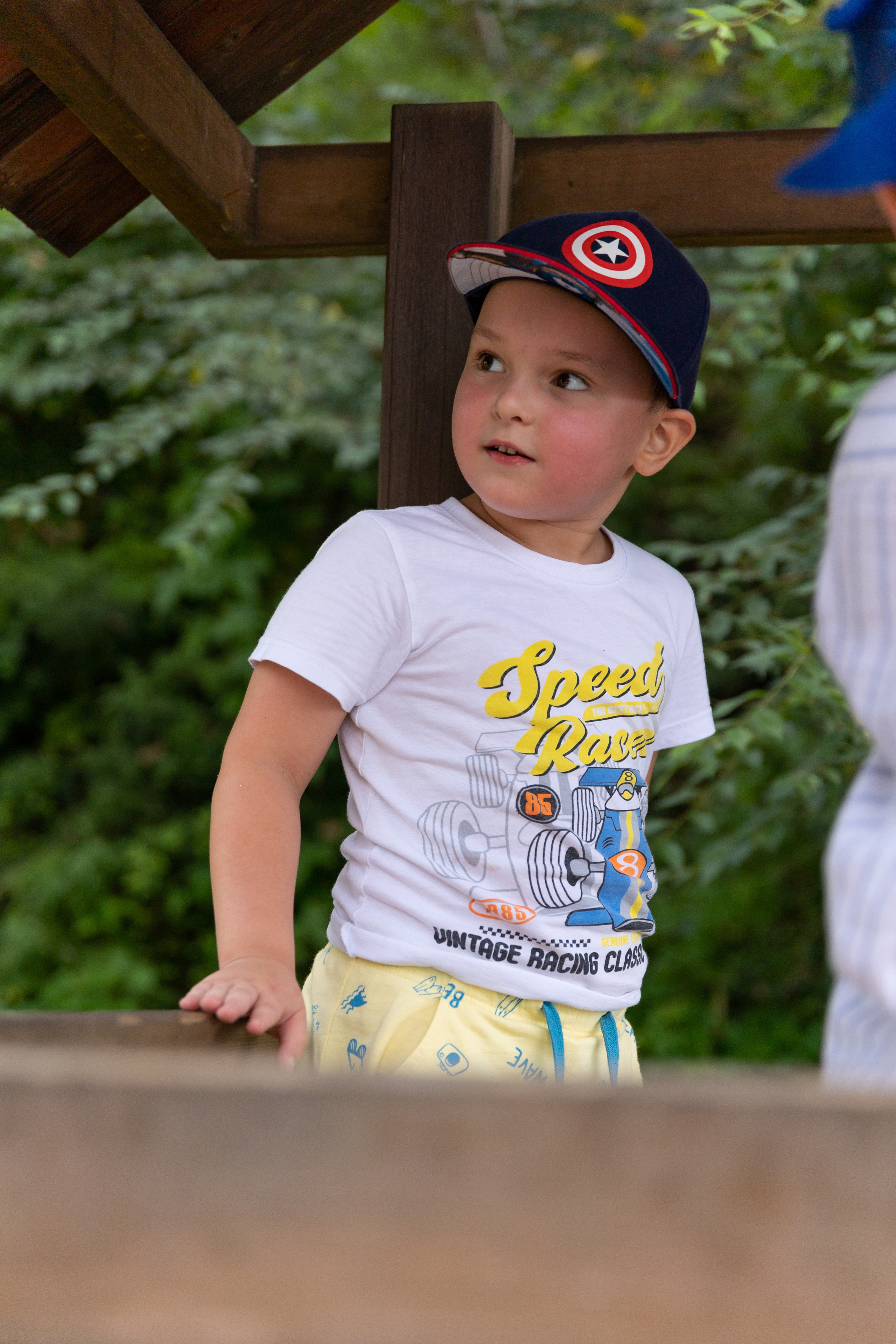 День рождение в беседках Облака. Выпускные альбомы во Владивостоке