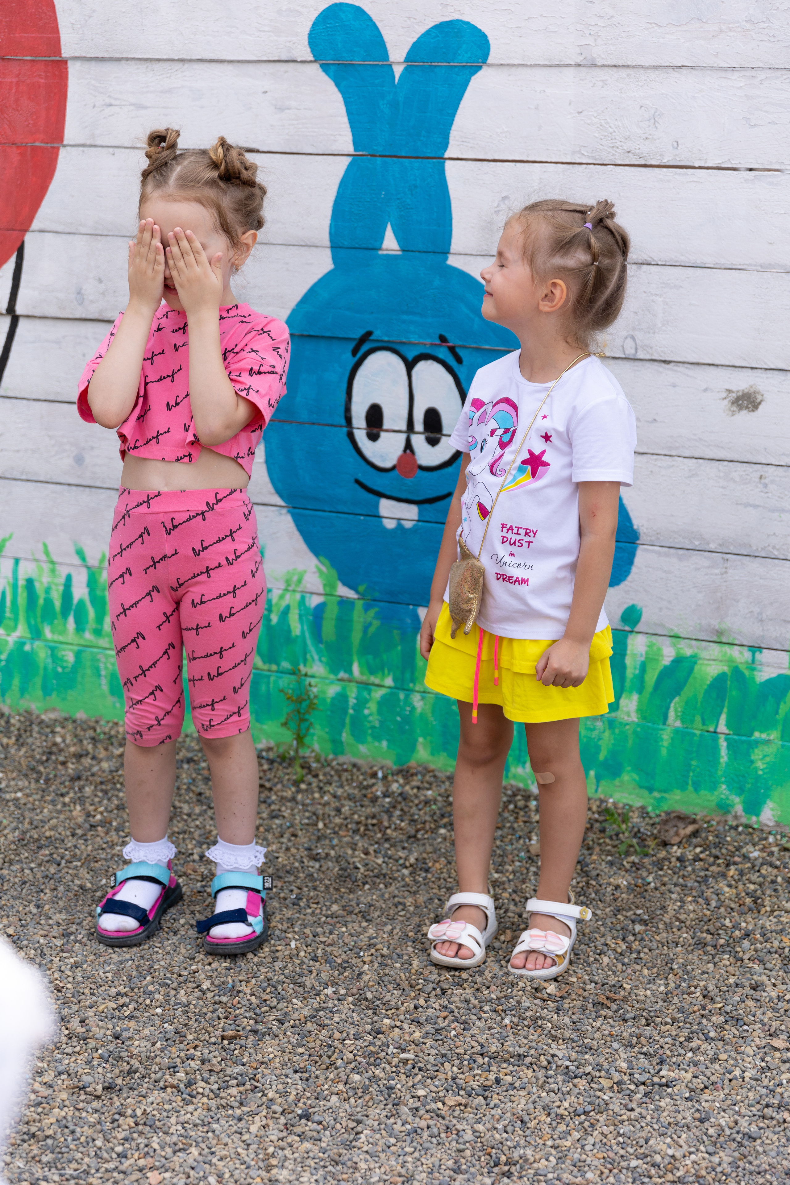 День рождение в беседках Облака. Выпускные альбомы во Владивостоке