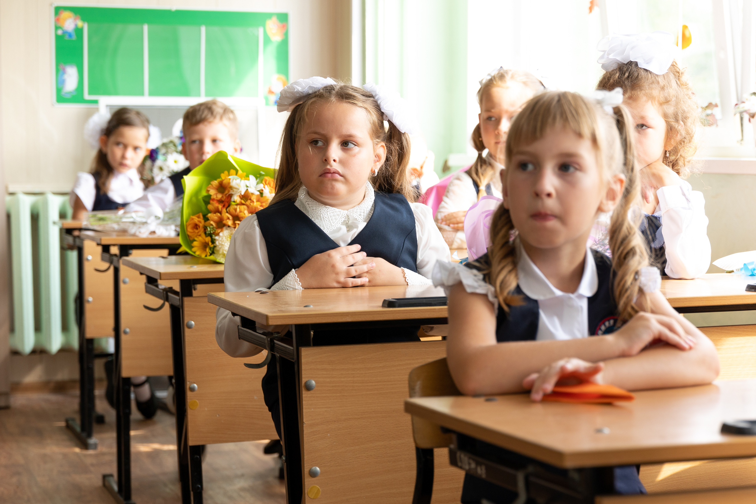 1 сентября 1 класс школа 74. Выпускные альбомы во Владивостоке