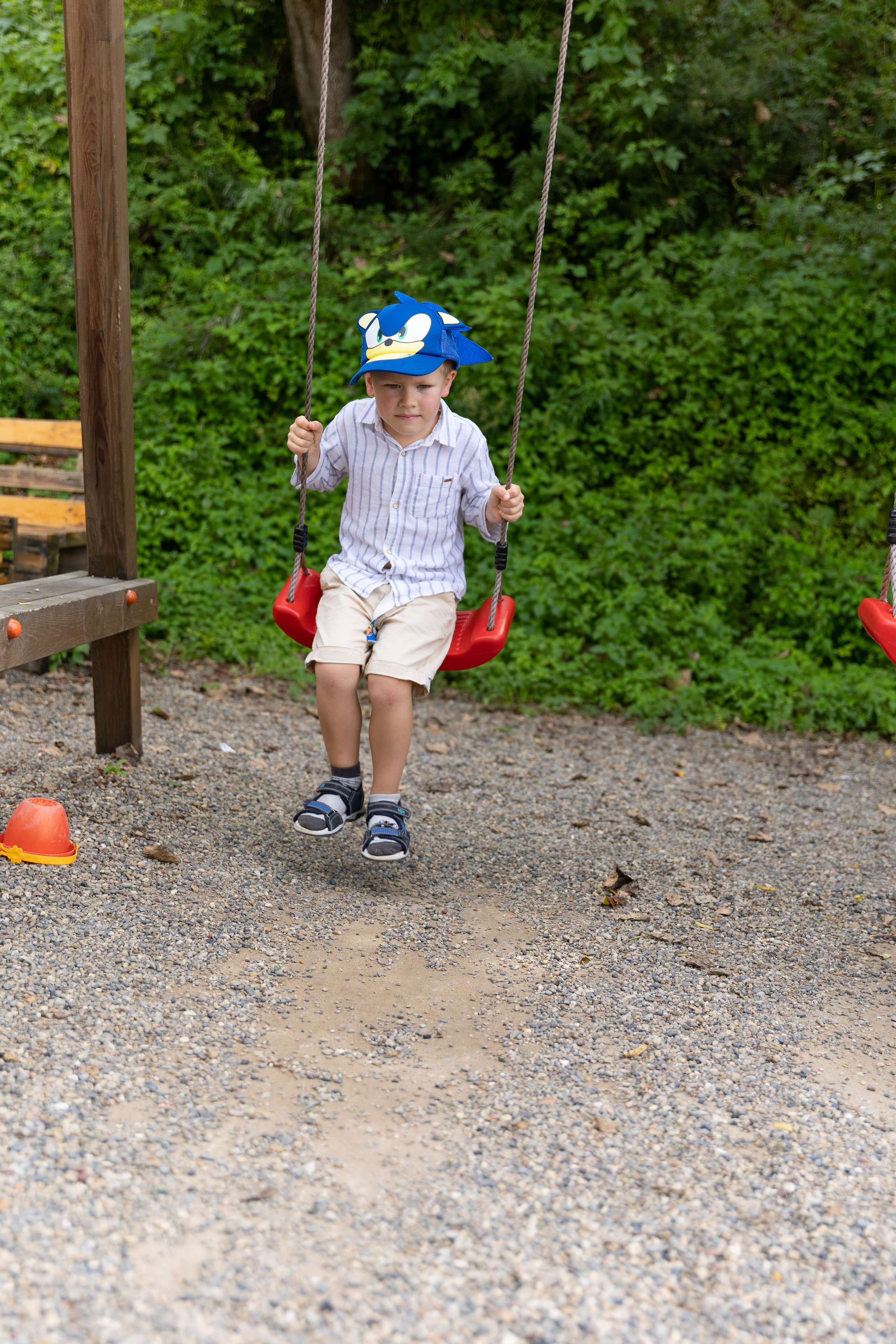 День рождение в беседках Облака. Выпускные альбомы во Владивостоке