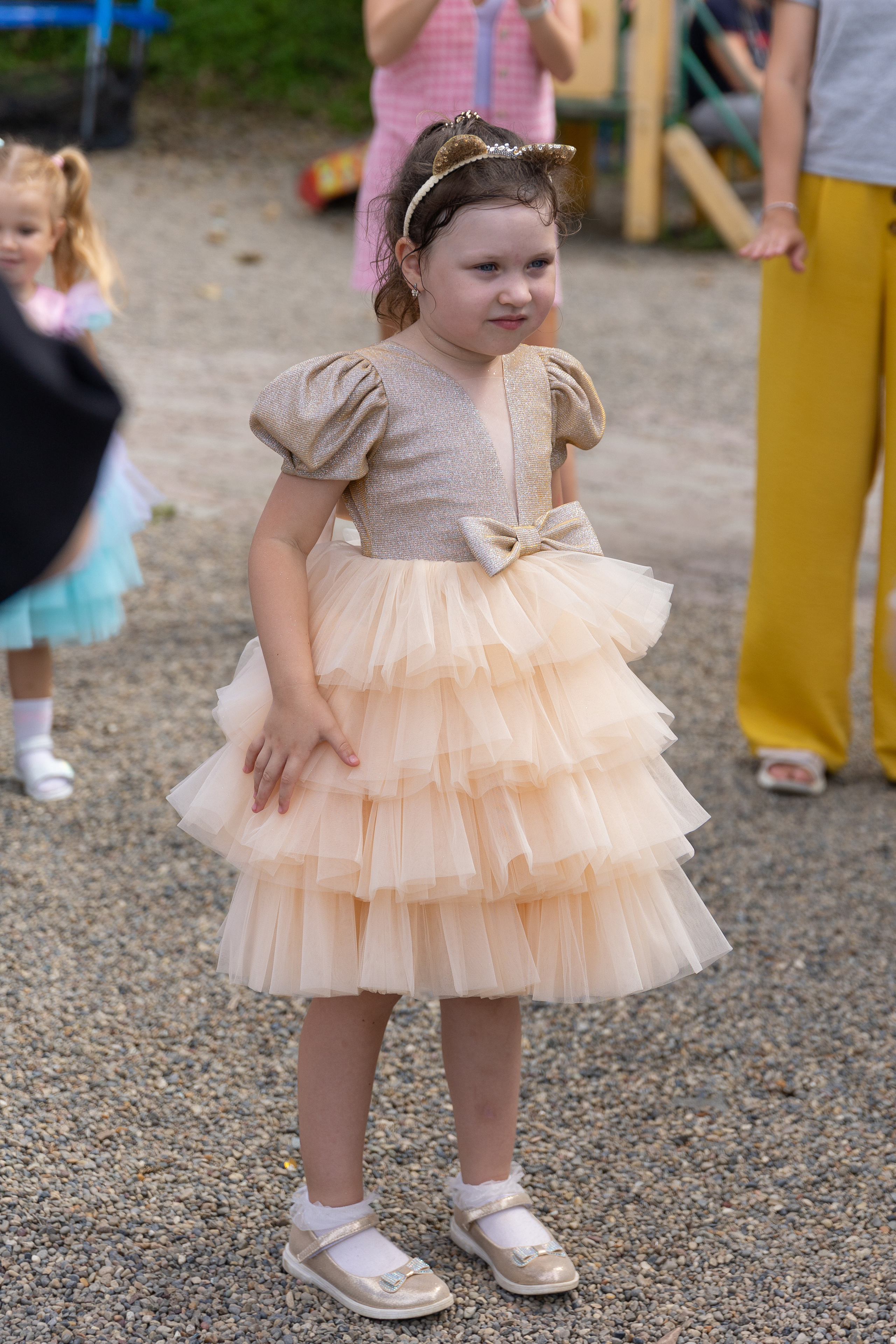 День рождение в беседках Облака. Выпускные альбомы во Владивостоке