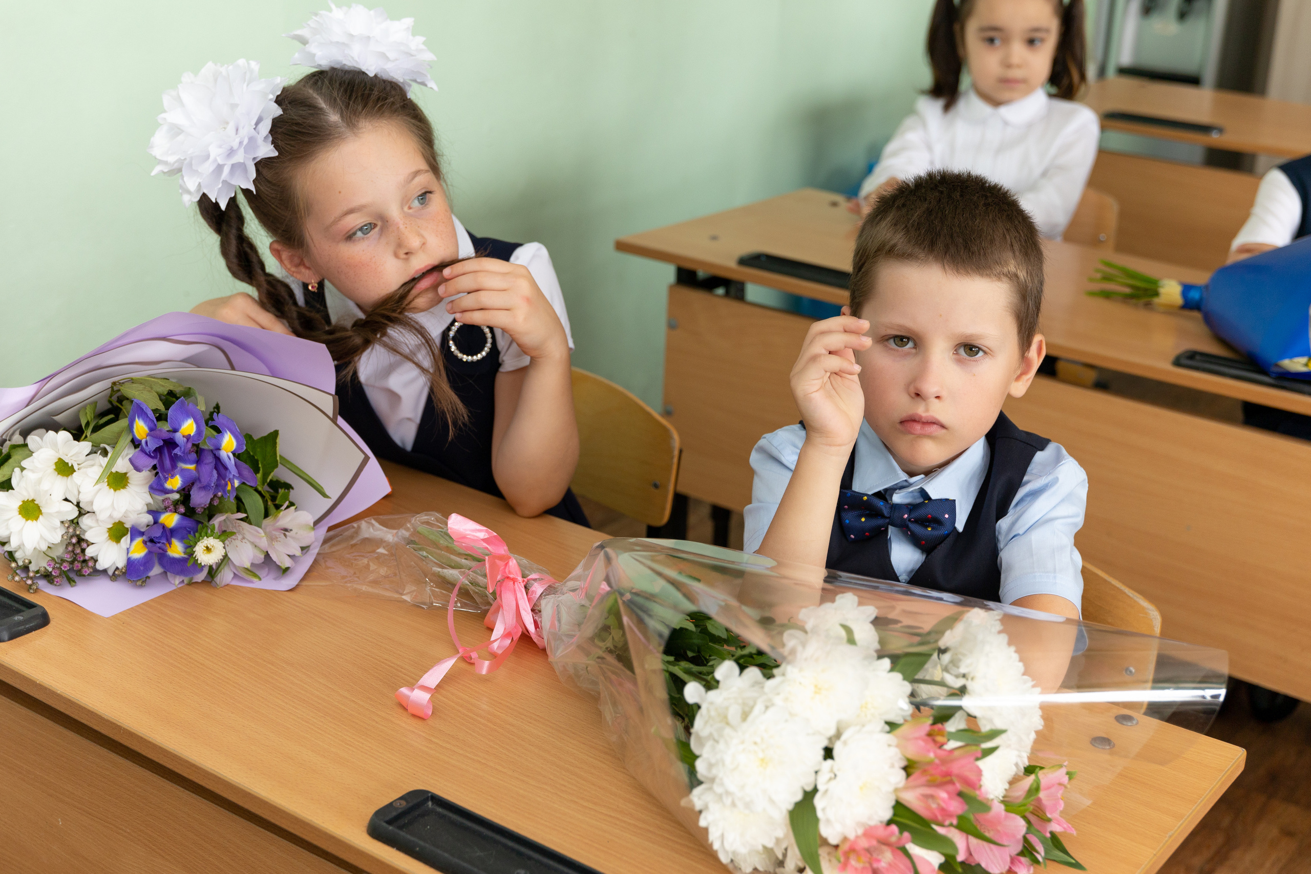 1 сентября 1 класс школа 74. Выпускные альбомы во Владивостоке