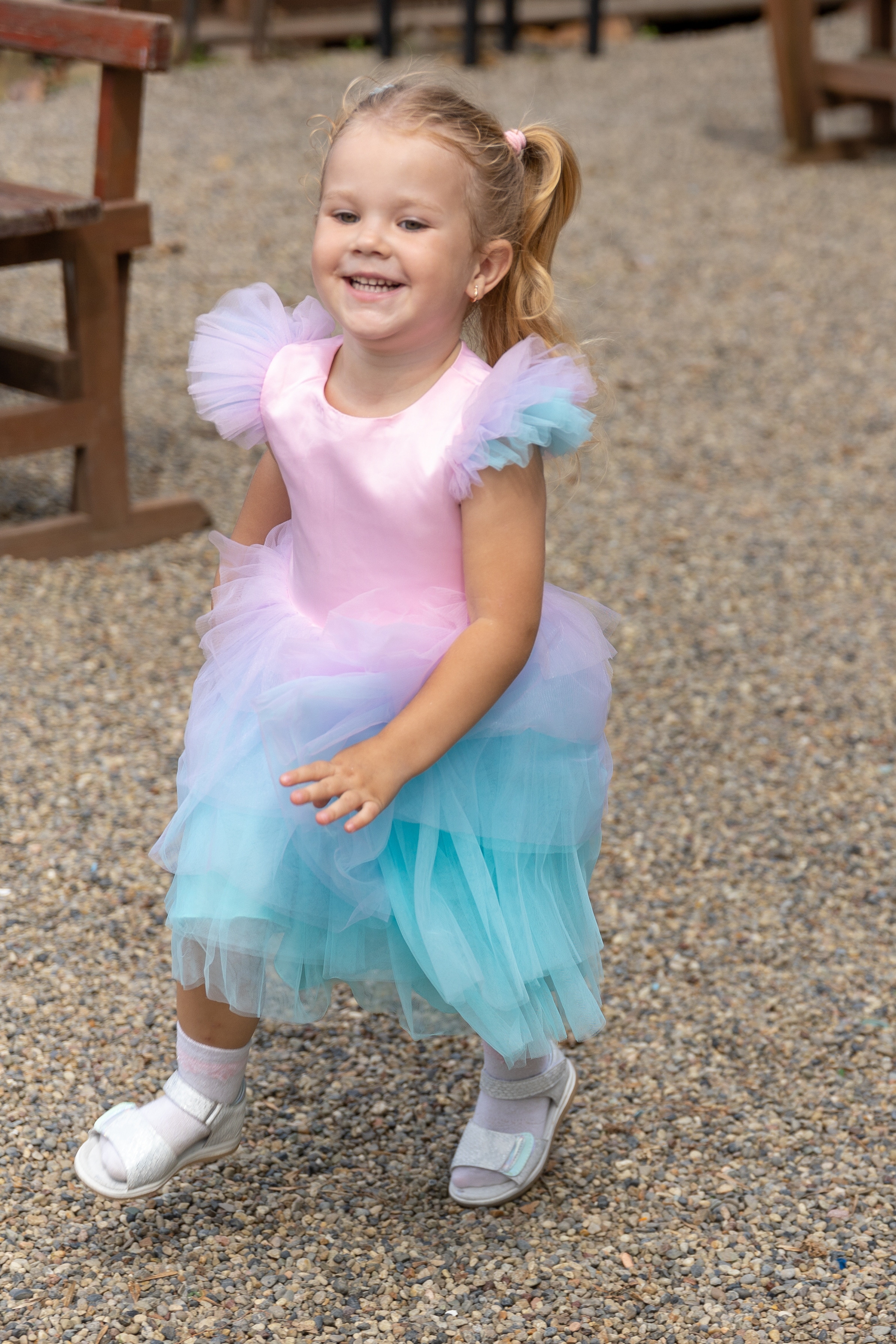 День рождение в беседках Облака. Выпускные альбомы во Владивостоке