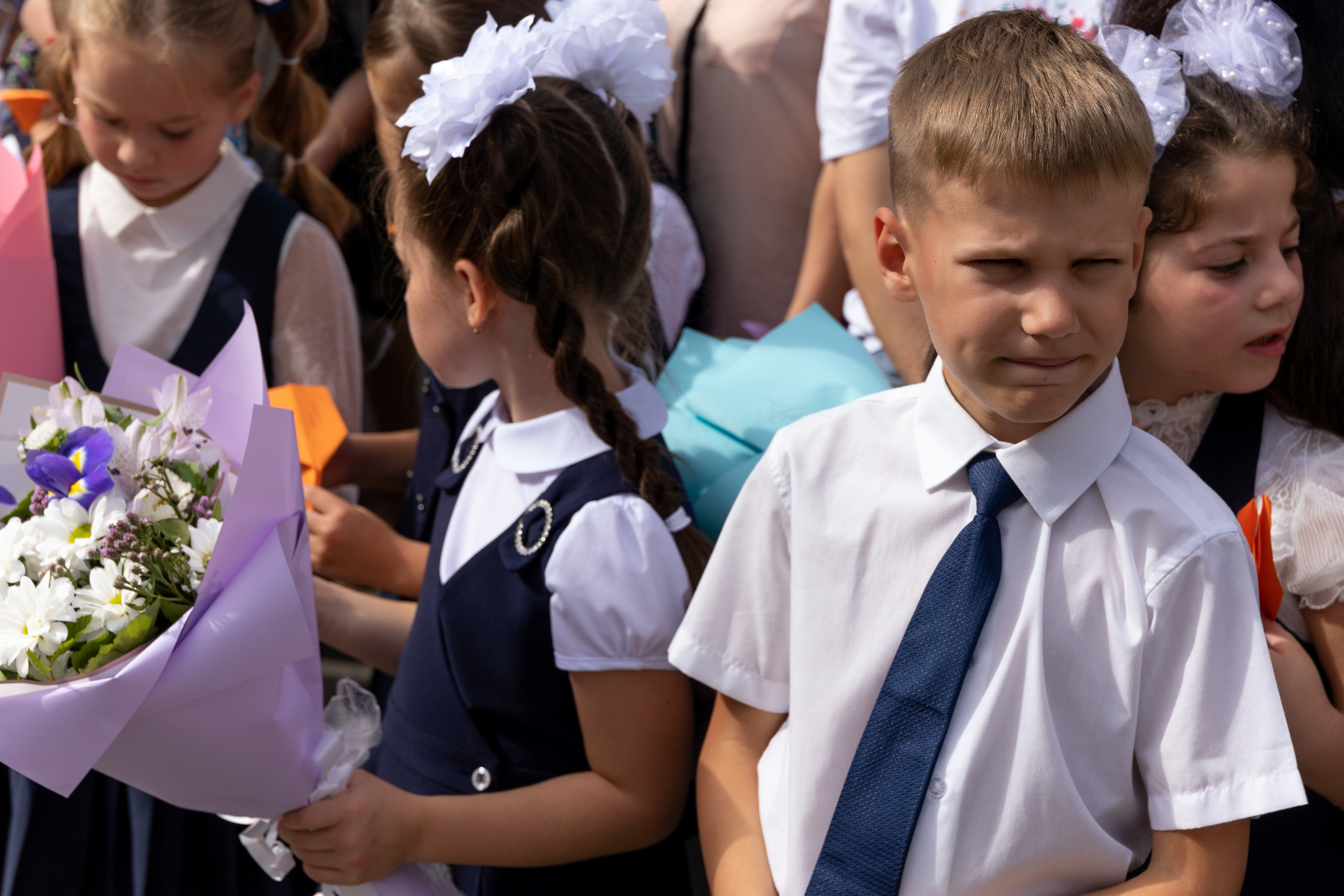 1 сентября 1 класс школа 74. Выпускные альбомы во Владивостоке