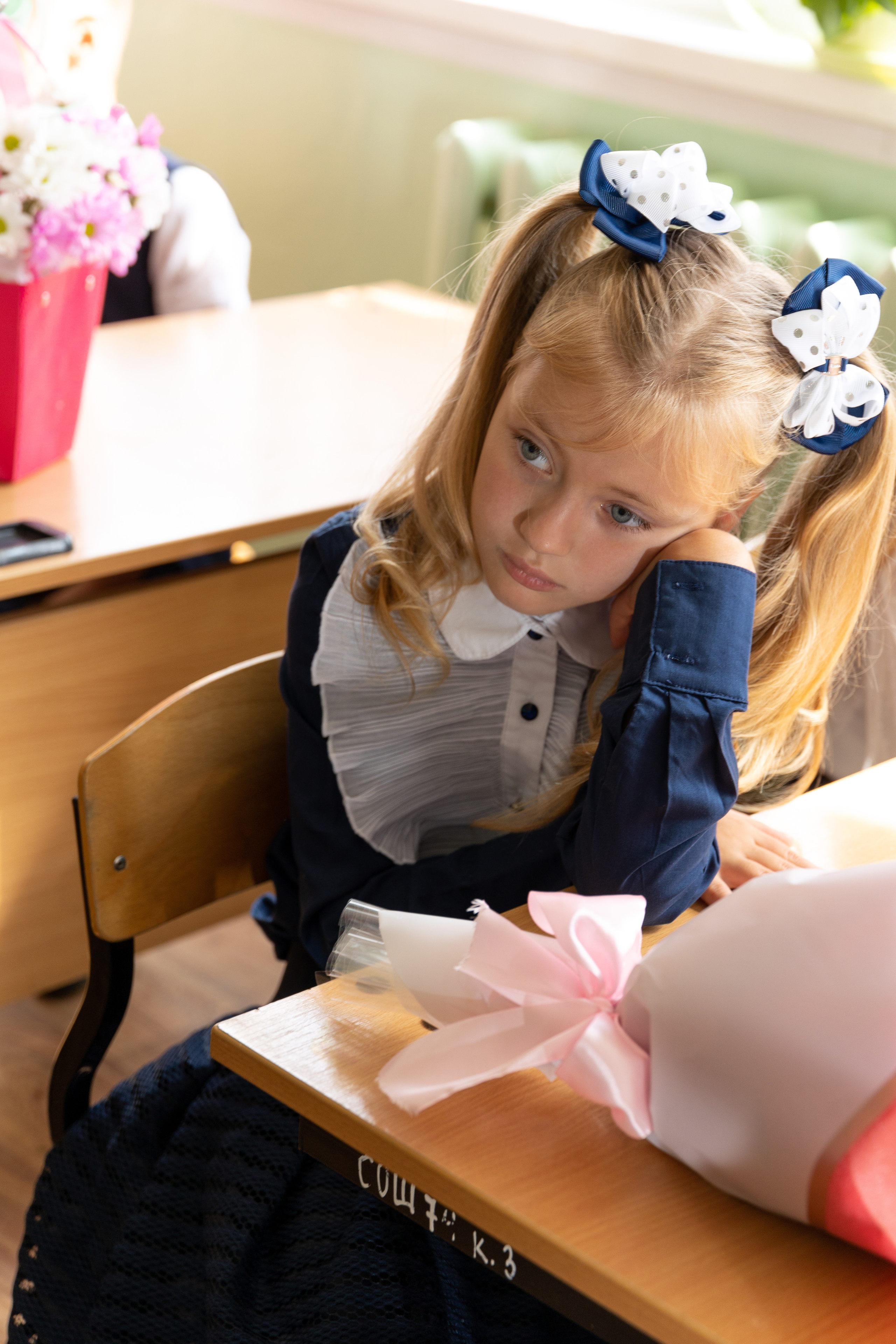 1 сентября 1 класс школа 74. Выпускные альбомы во Владивостоке