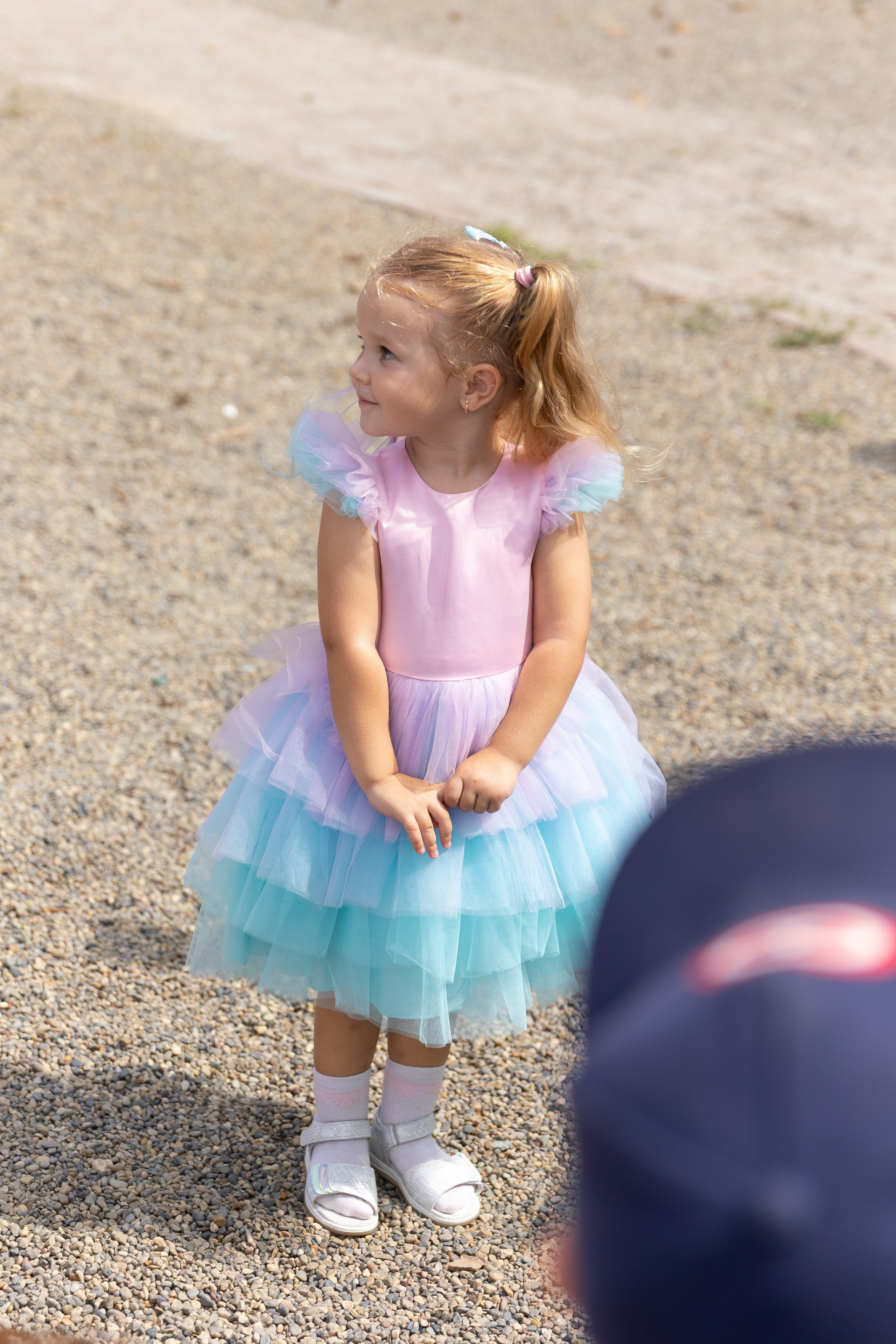 День рождение в беседках Облака. Выпускные альбомы во Владивостоке