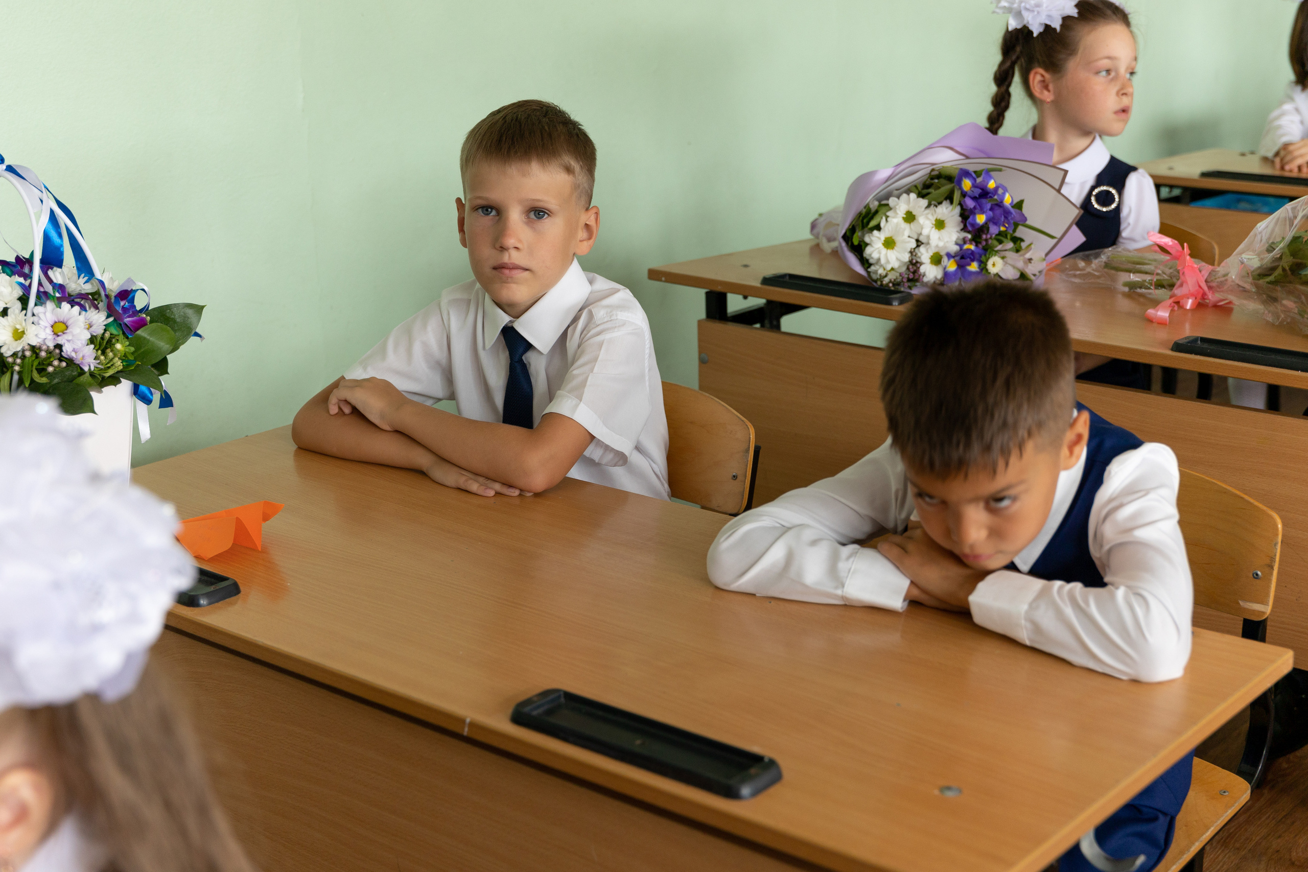 1 сентября 1 класс школа 74. Выпускные альбомы во Владивостоке