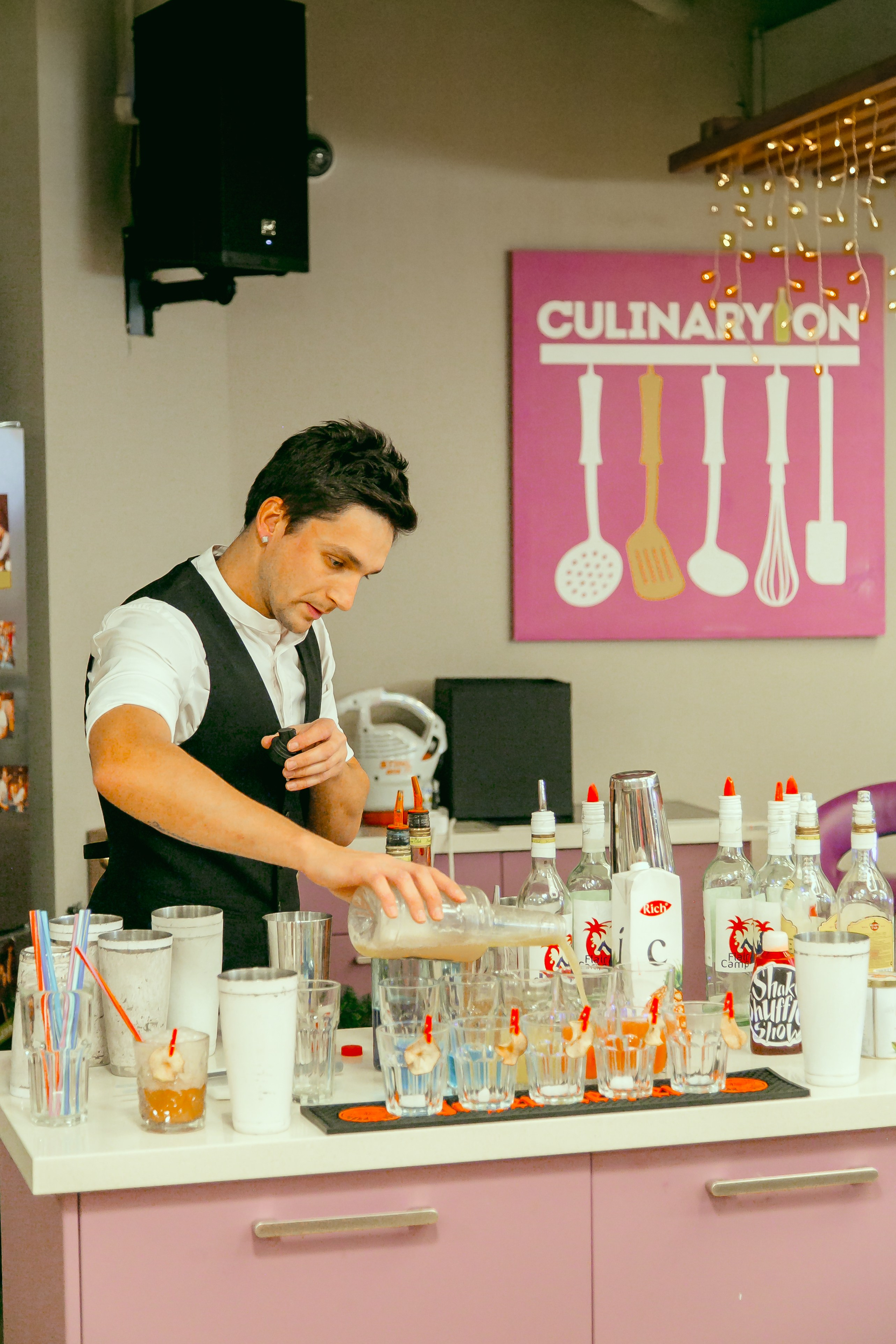 Кулинарный МК. Главная