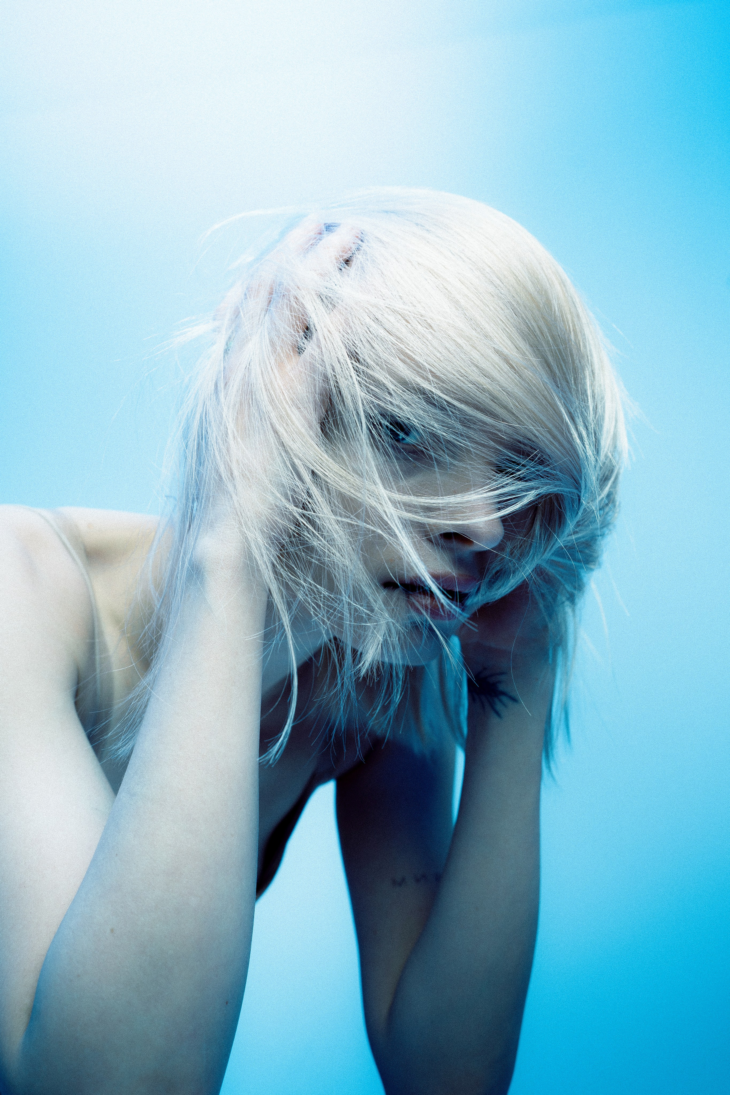 CINEVOIDER 70 PRESETS. Арт Фотограф Никита Лебедев