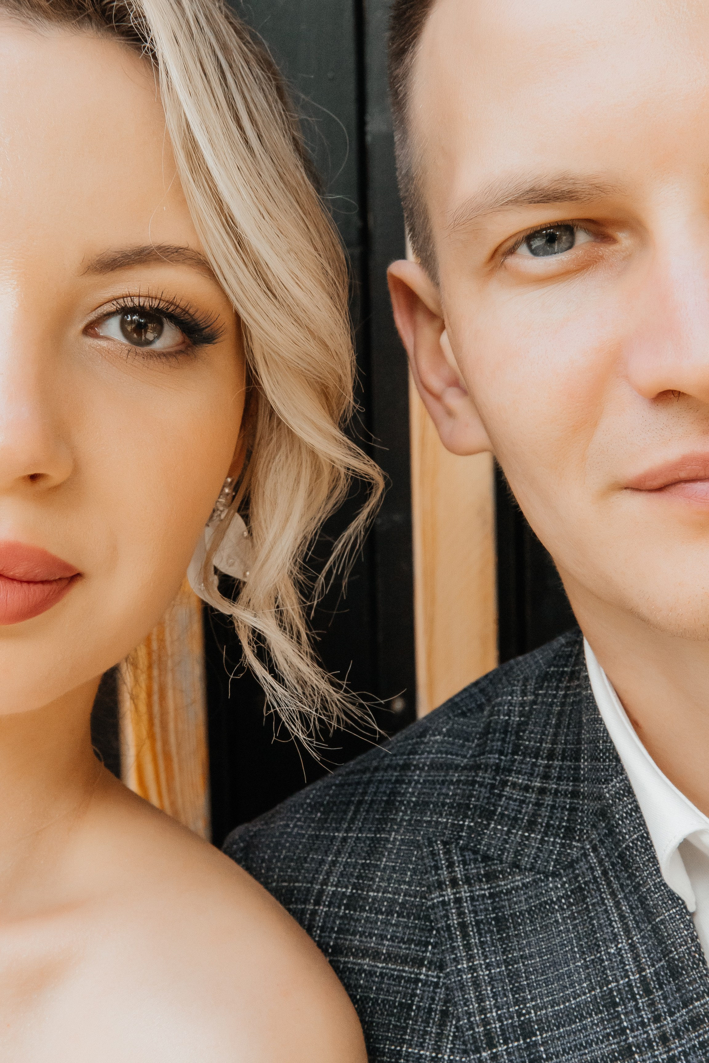 Диана и Ваня. Свадебный фотограф Кристина Тимощук