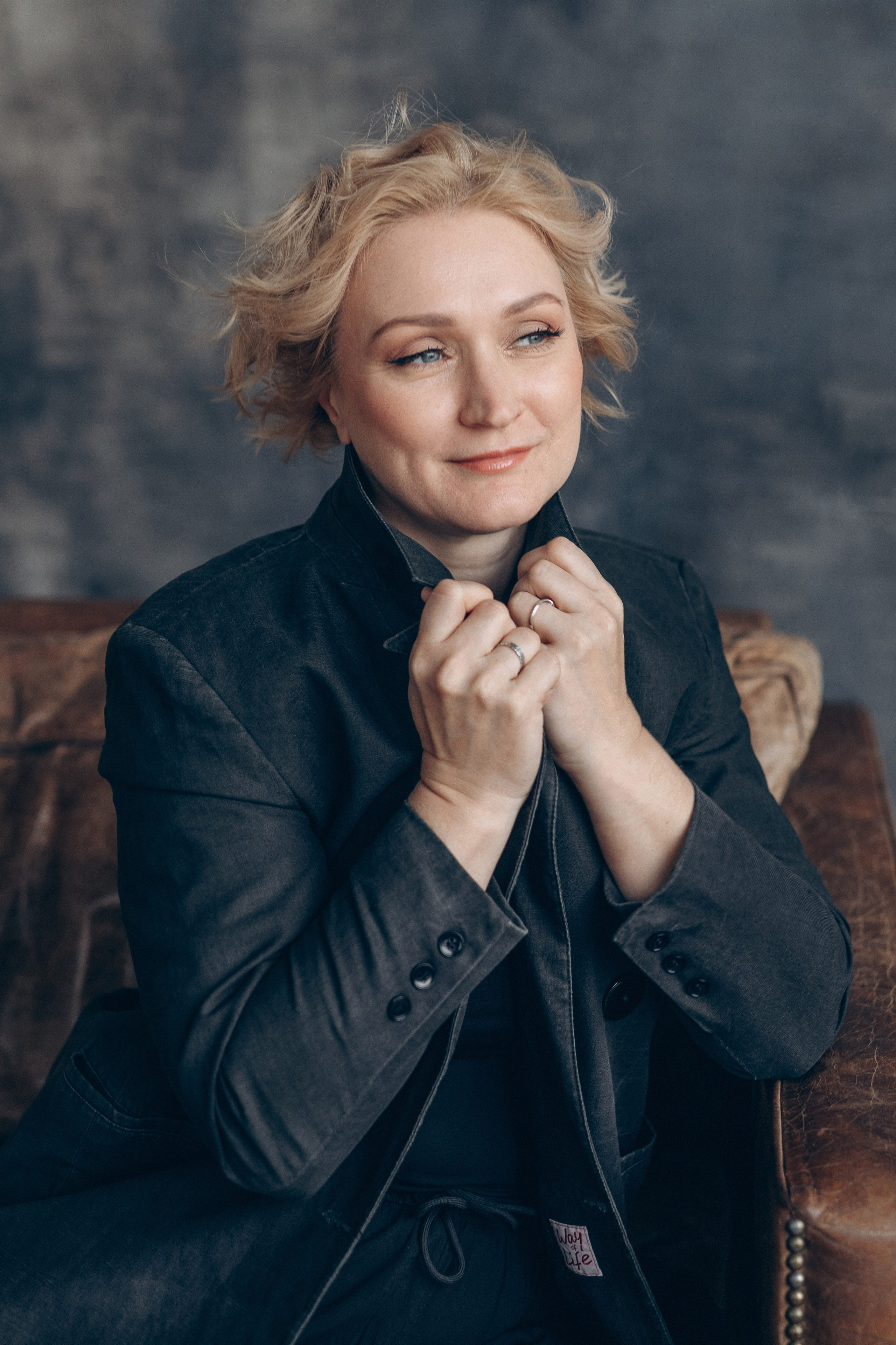 Надежда Васильева. Фотограф Ногинск Электросталь Наталья Осетрова