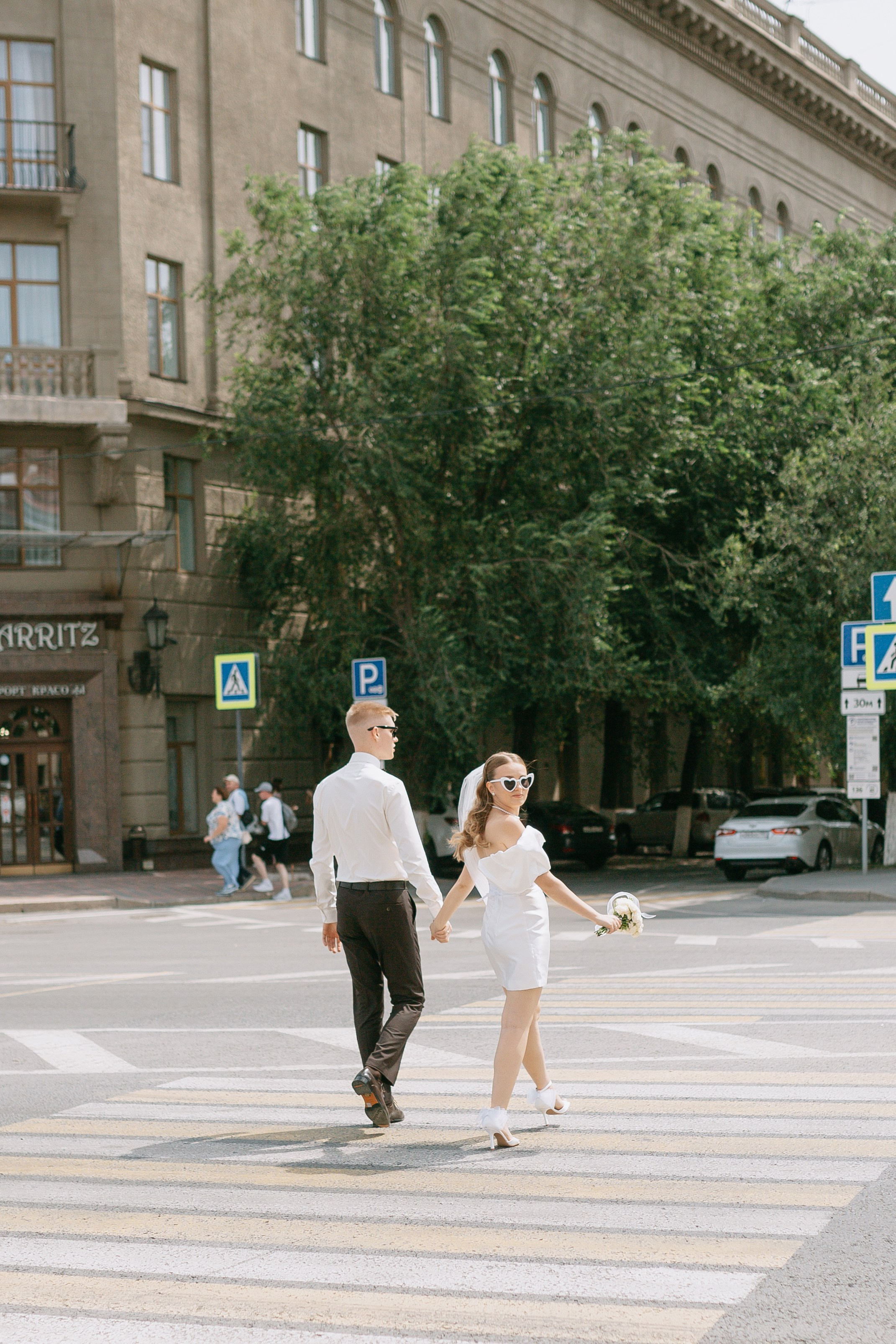 Фотограф в Волгограде и Волжском Вероника Демина