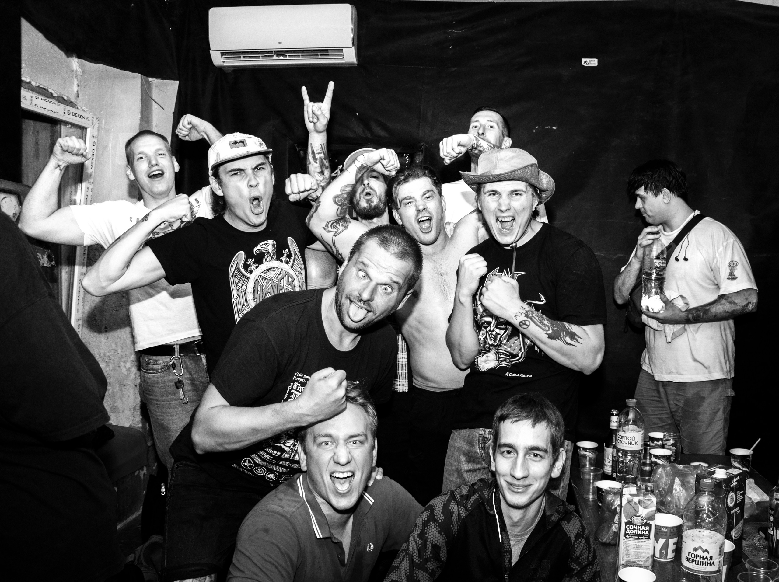 23.08 | BRAINWASHED FEST | СИМФЕРОПОЛЬ. Репортажный фотограф в Симферополе Зареев Иван