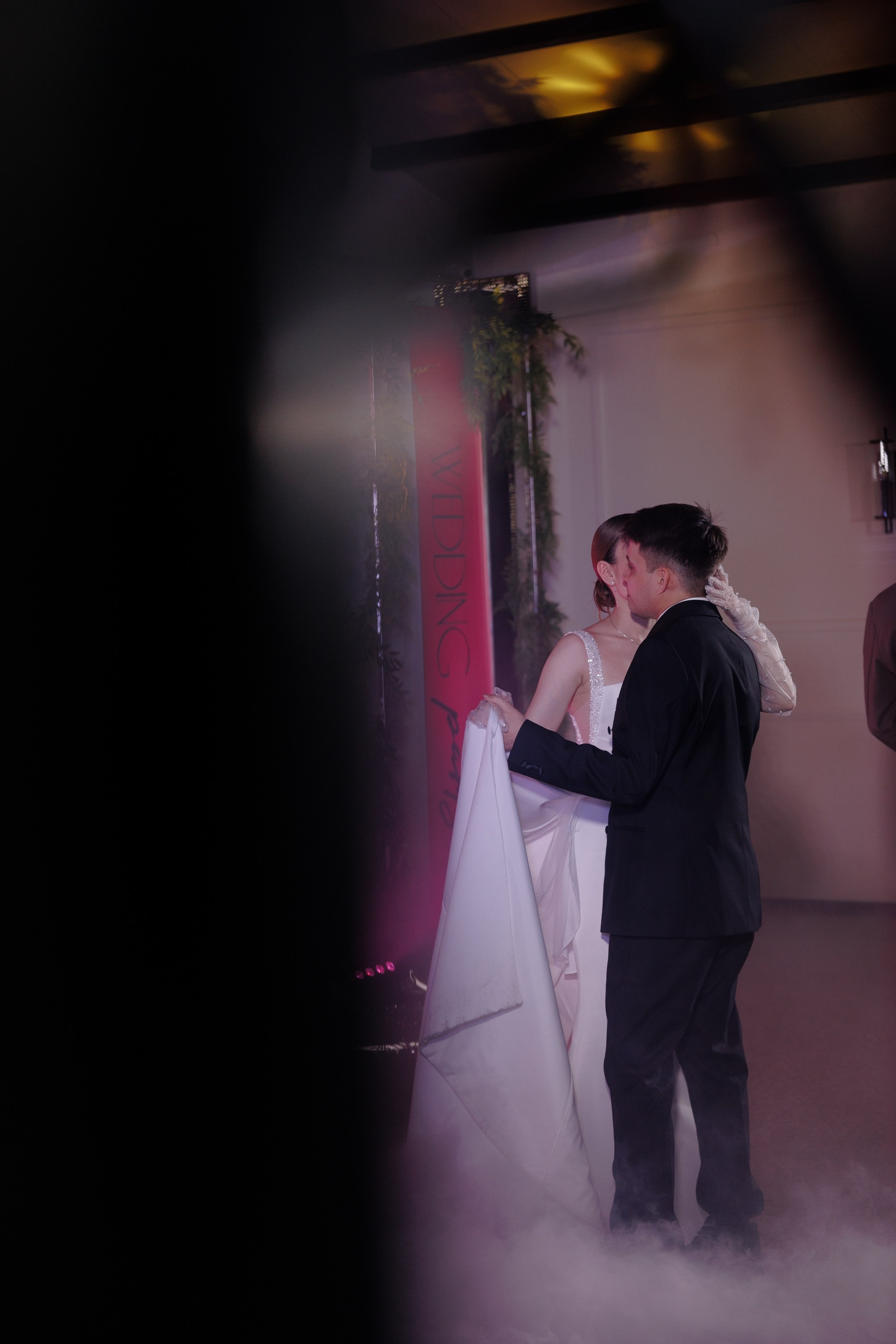 Алексей и Алина (полный день). Свадебный фотограф