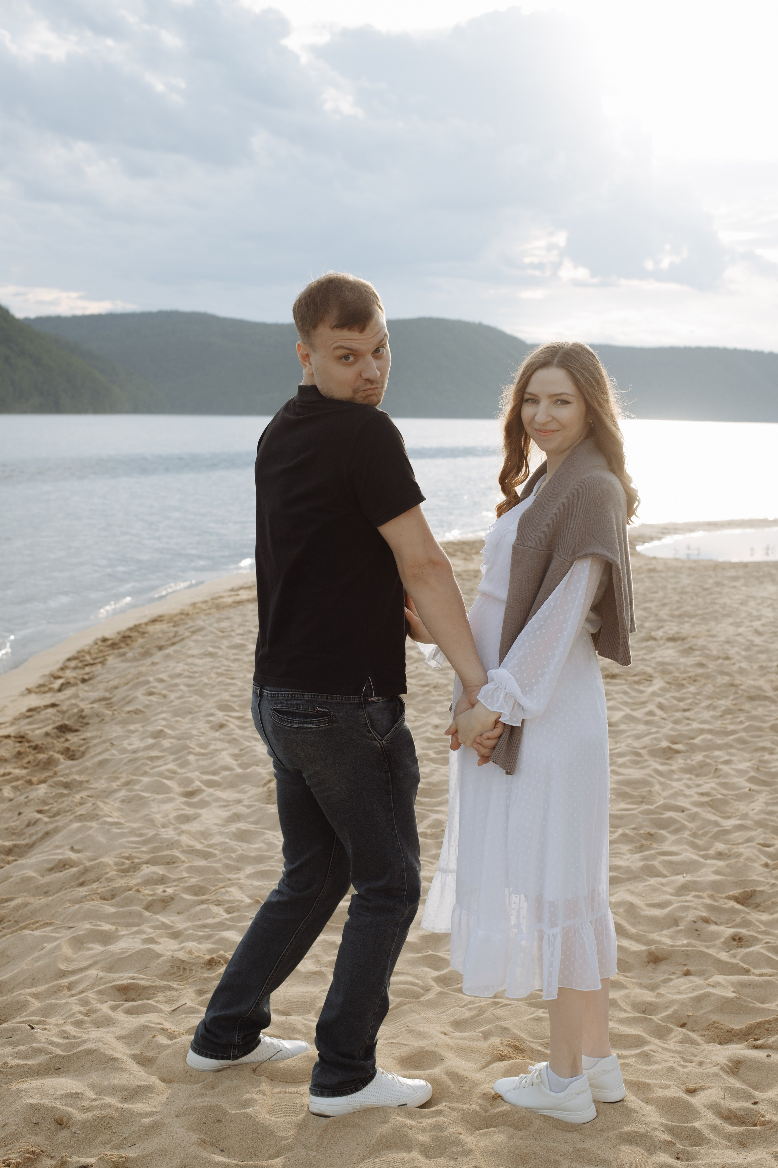 Семейная съемка (Беременность). Свадебный фотограф