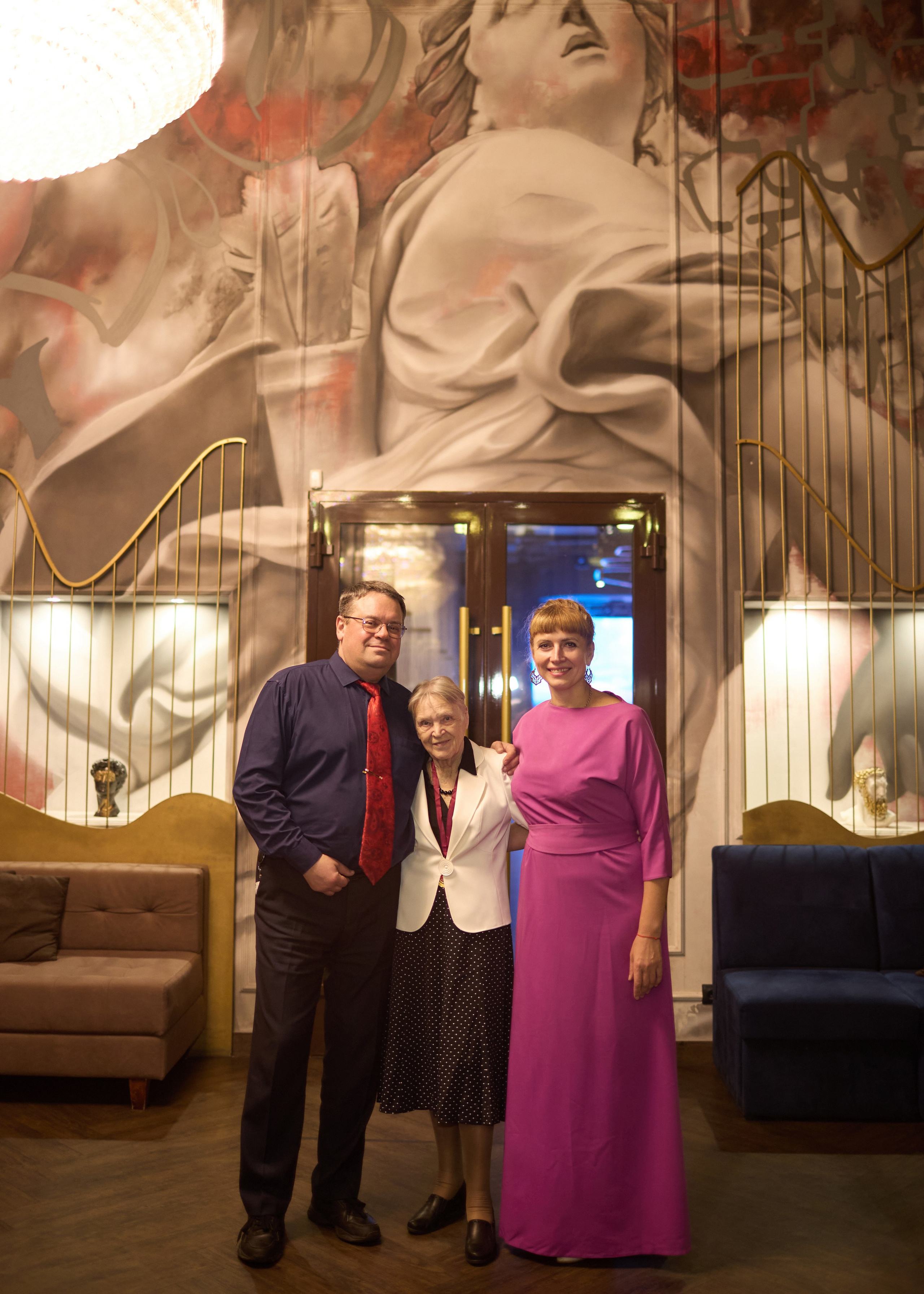 BIRTHDAY. Фотограф Мария Сивохина