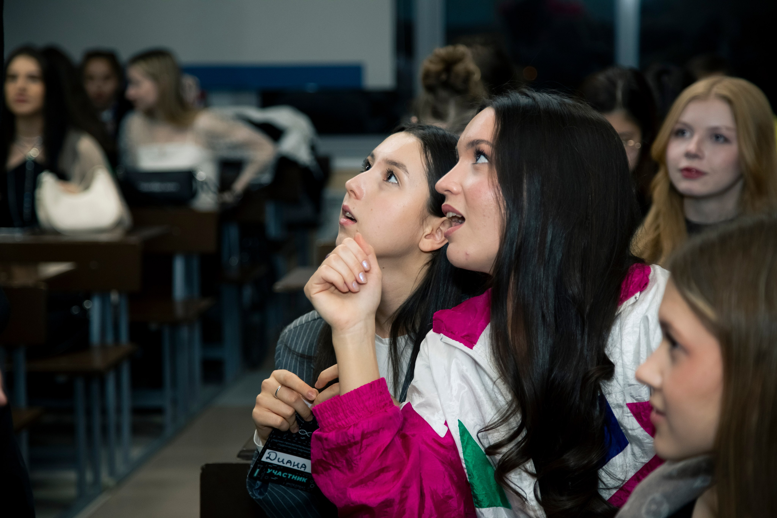 День конфликтолога. Репортажный и портретный фотограф Казань / Горячих Полина