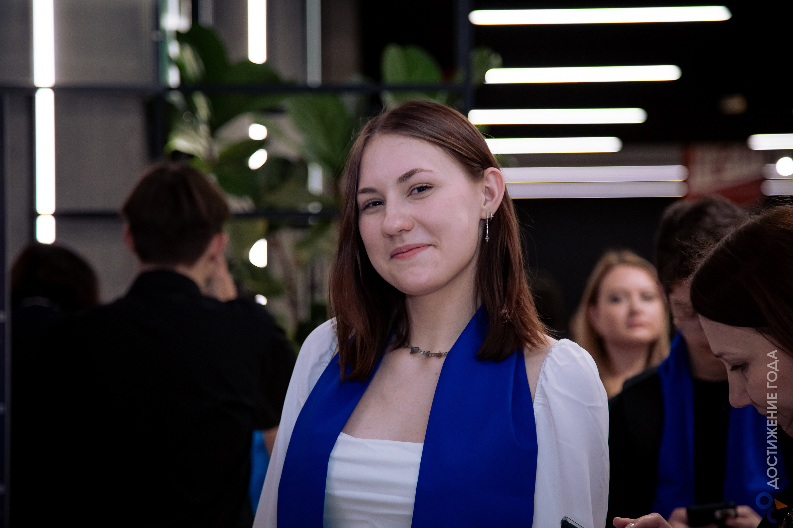 IX Достижение года. Репортажный и портретный фотограф Казань / Горячих Полина