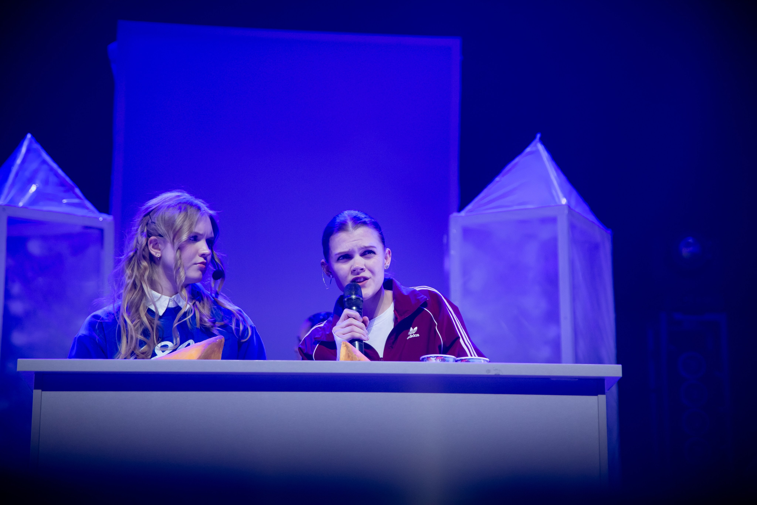 Студвесна Химфак. Репортажный и портретный фотограф Казань / Горячих Полина