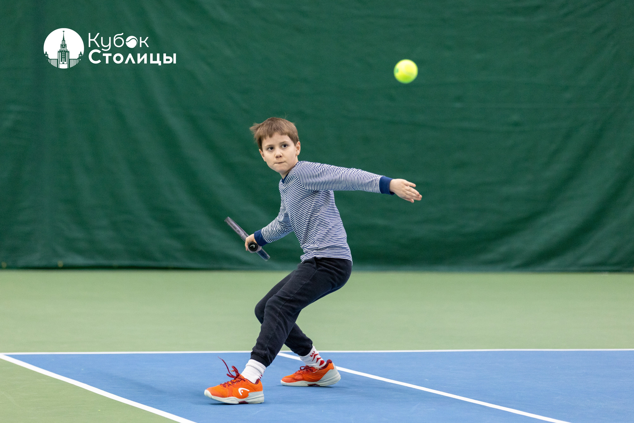 "Кубок столицы" в Лужниках // 12 января 2025. Спортивный фотограф Алексей Соломин