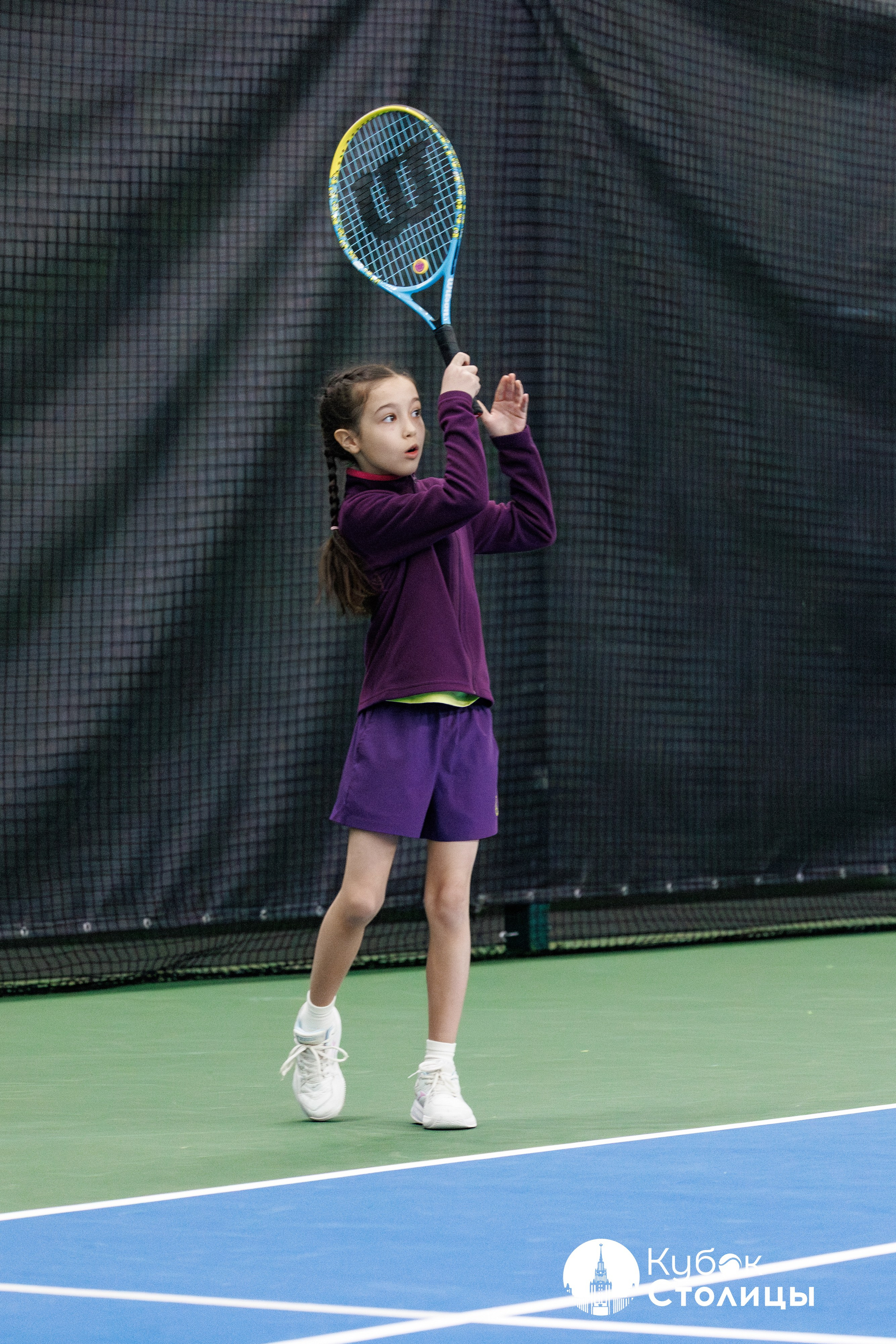 Фото с турнира "Кубок столицы" 19 апреля. Спортивный фотограф Алексей Соломин