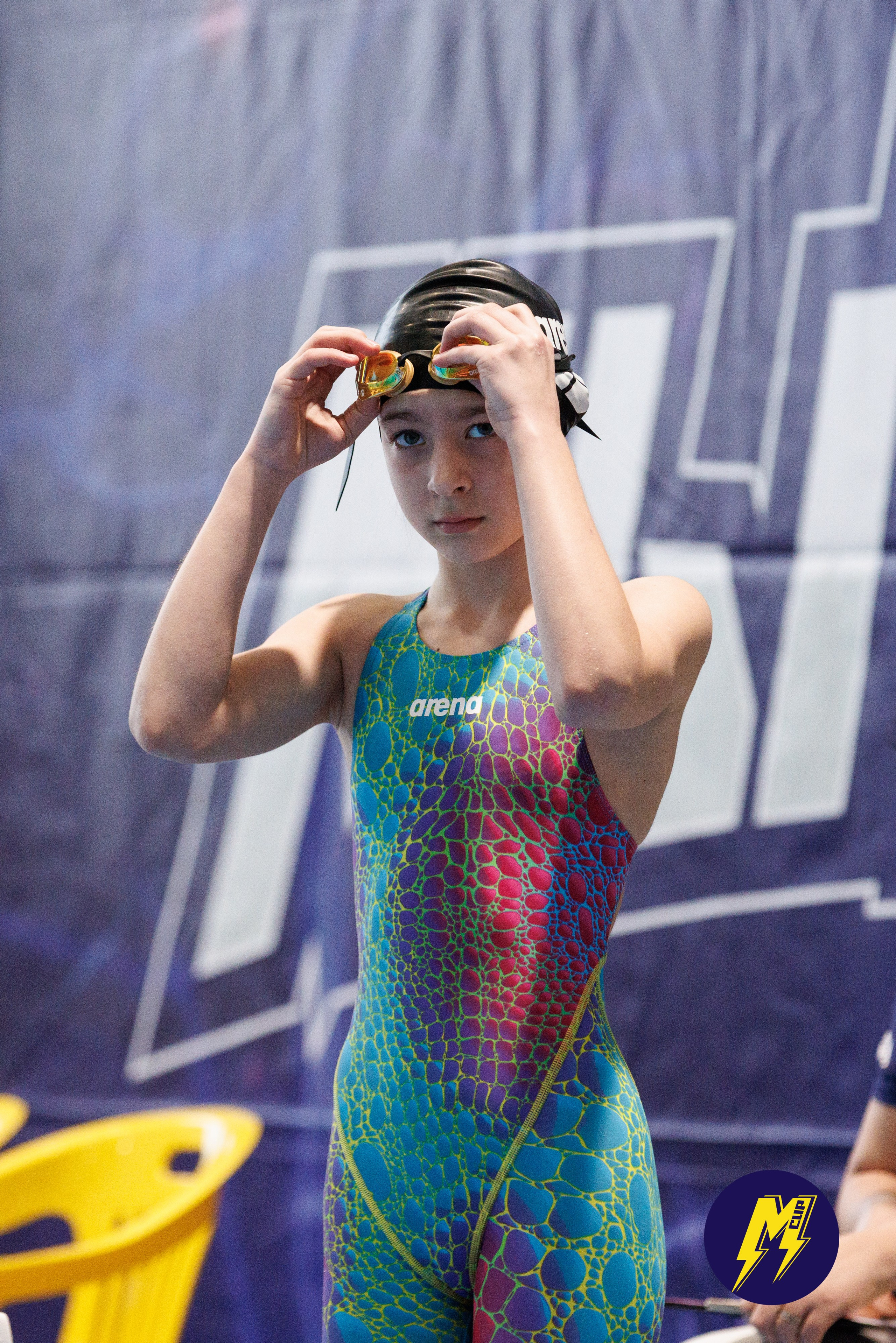 Мытищи Cup, I этап. Спортивный фотограф Алексей Соломин