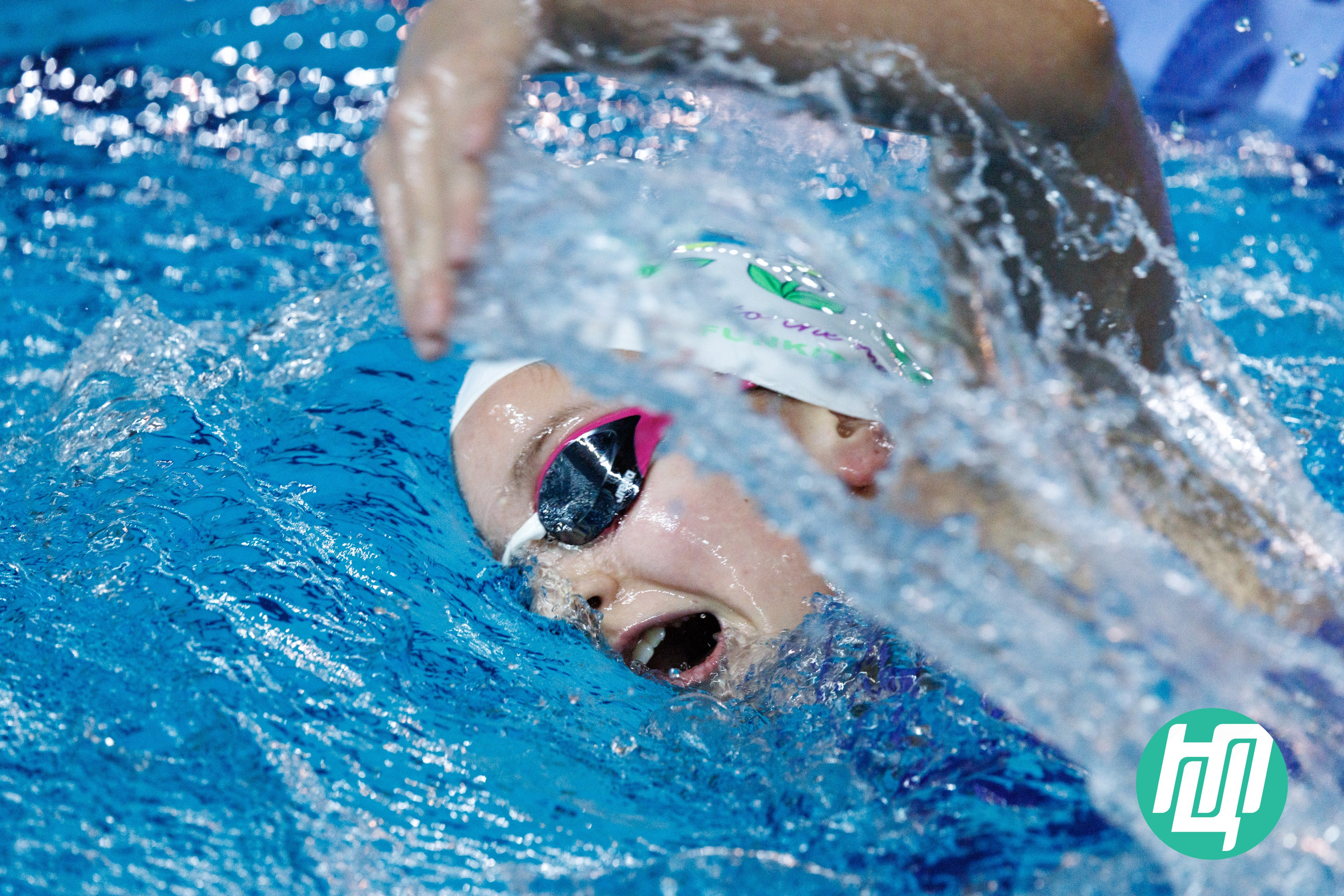НацПлав.Дети в Динамо / Фото с турнира. Спортивный фотограф Алексей Соломин